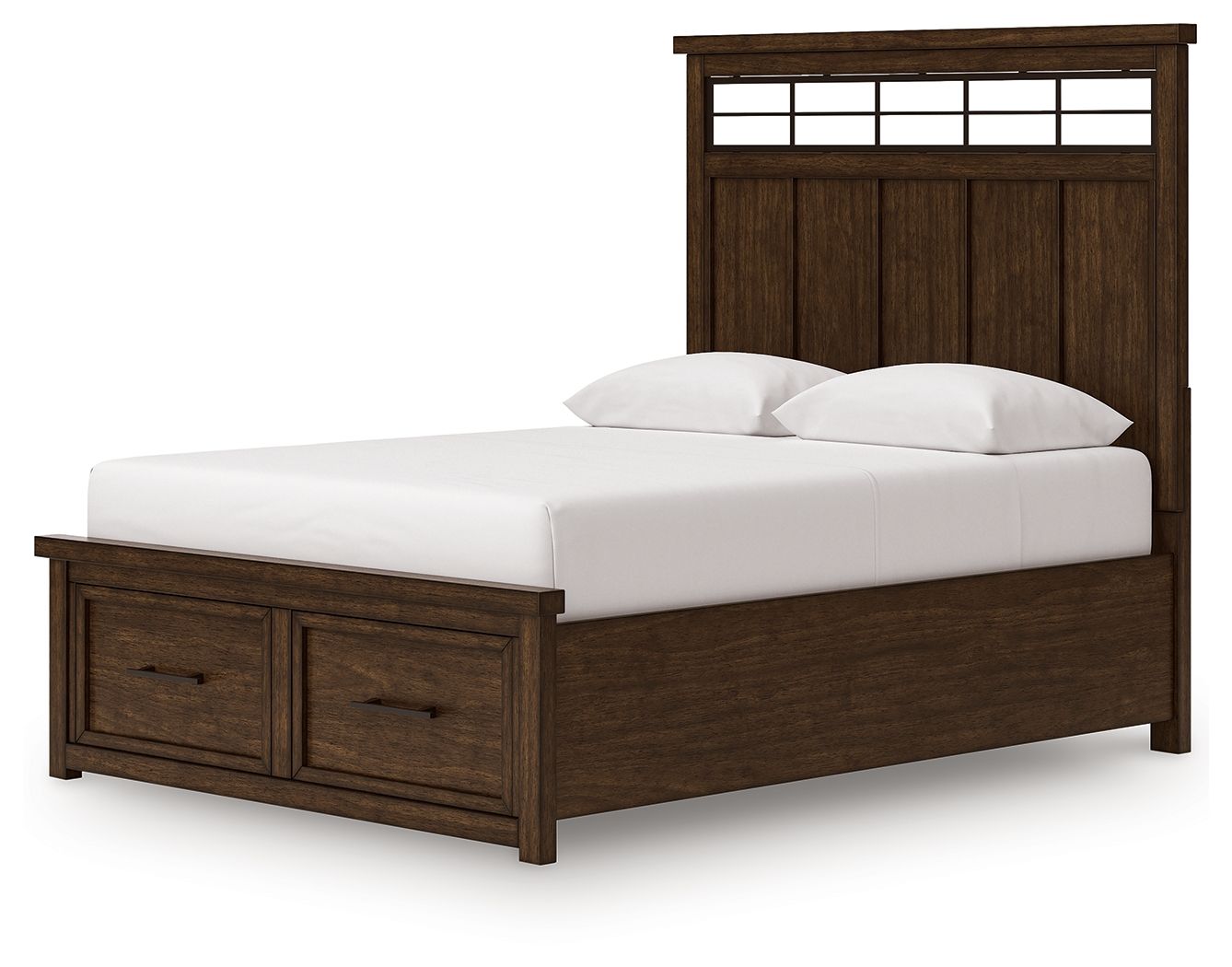 Taffenbrook - Panel Storage Bed - Image 3