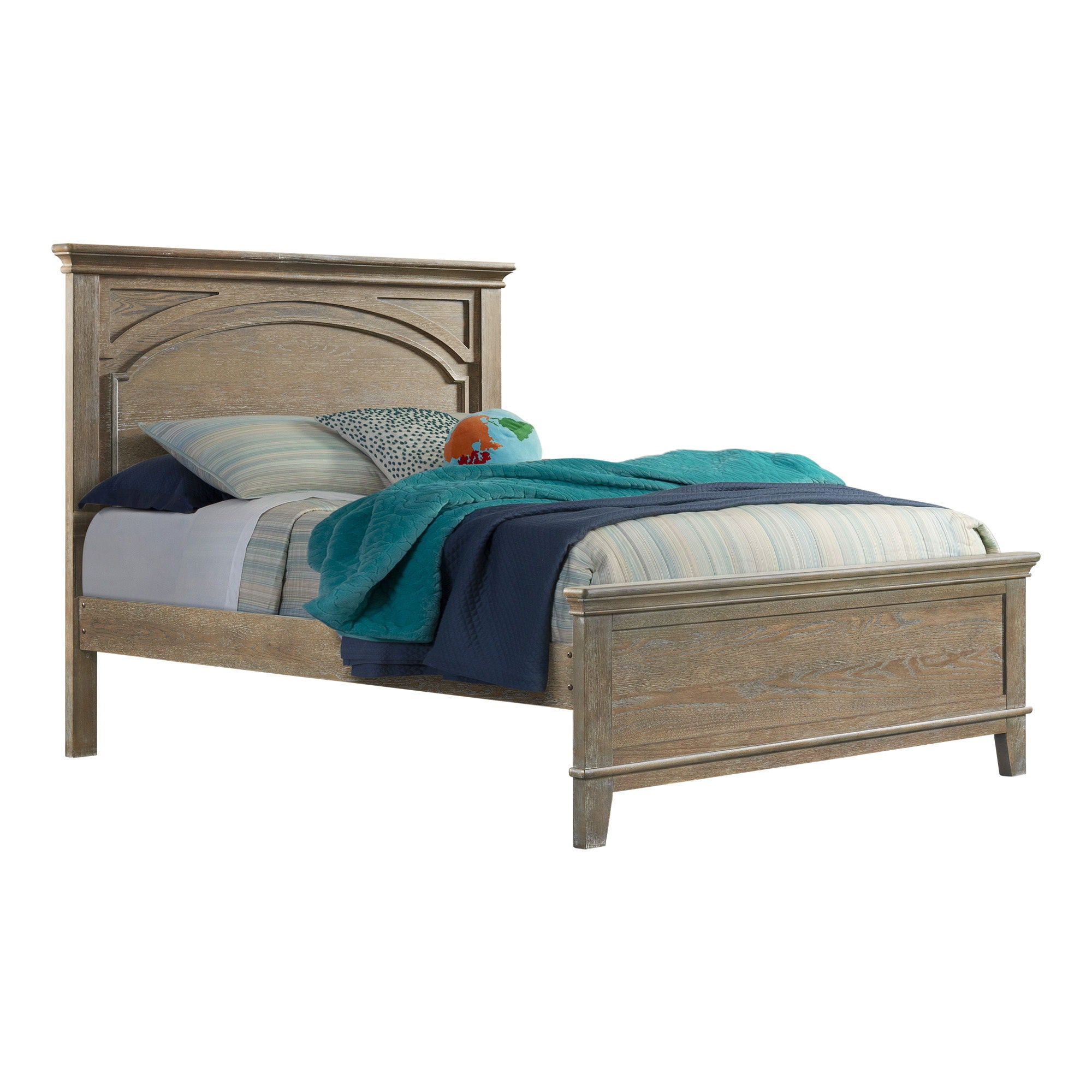 Leland - Bed - Image 1