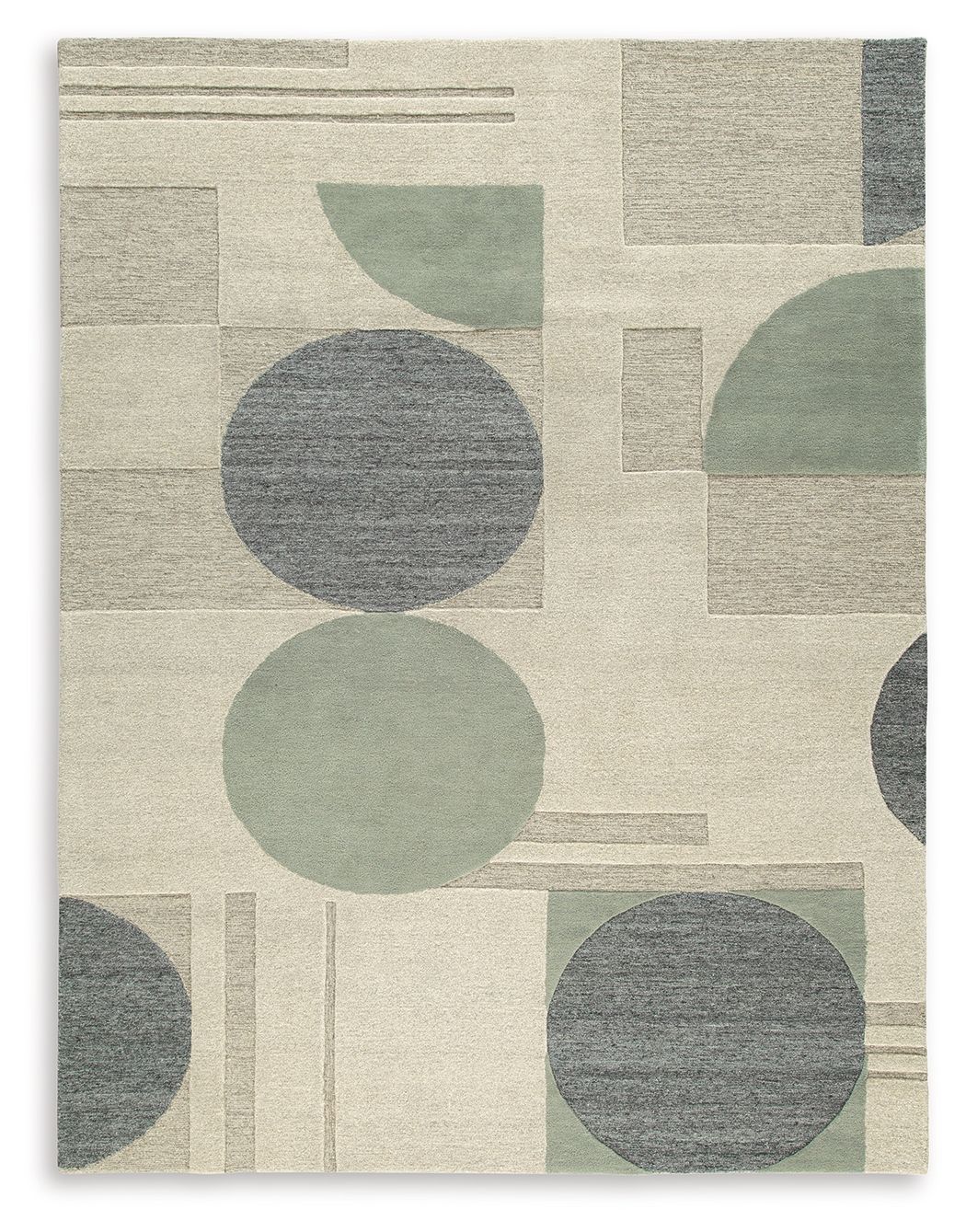 Dallane - Rug - Image 1