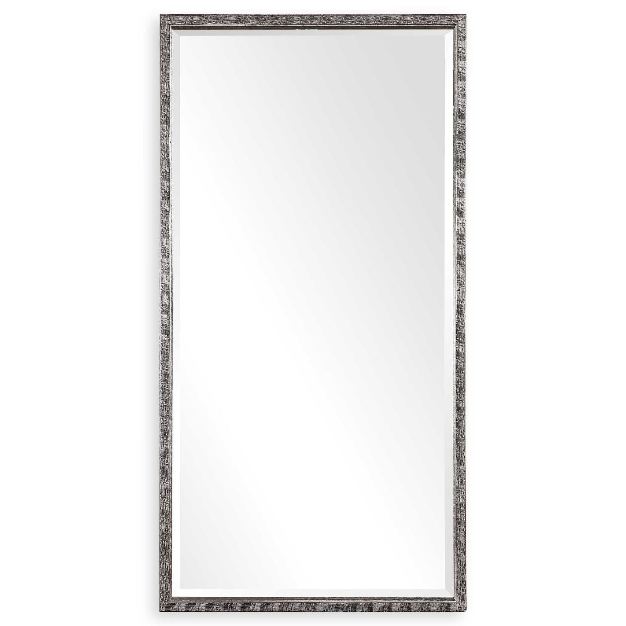 Gabelle - Metallic Mirror - Silver - Image 1