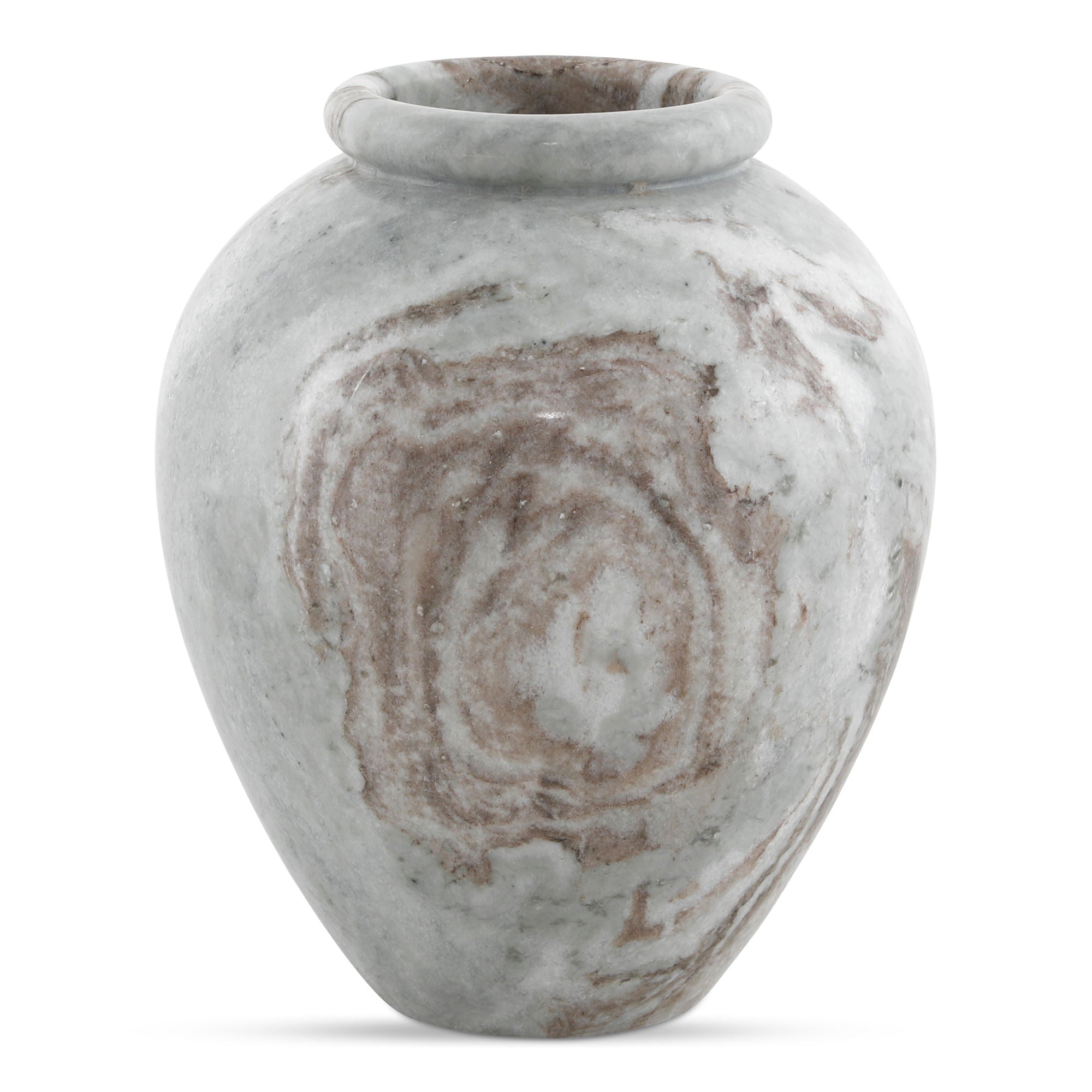 Didion – Vase – Torrento Marble