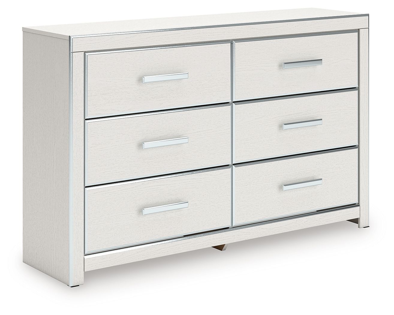 Zuraleus - Six Drawer Dresser - Image 3