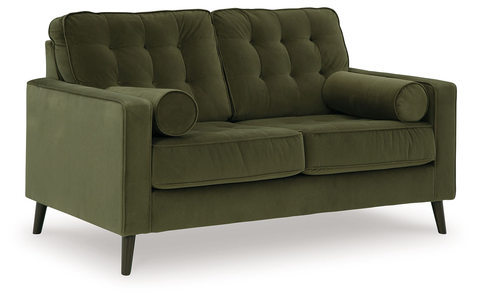 Reveon Lakes – Loveseat – Olive