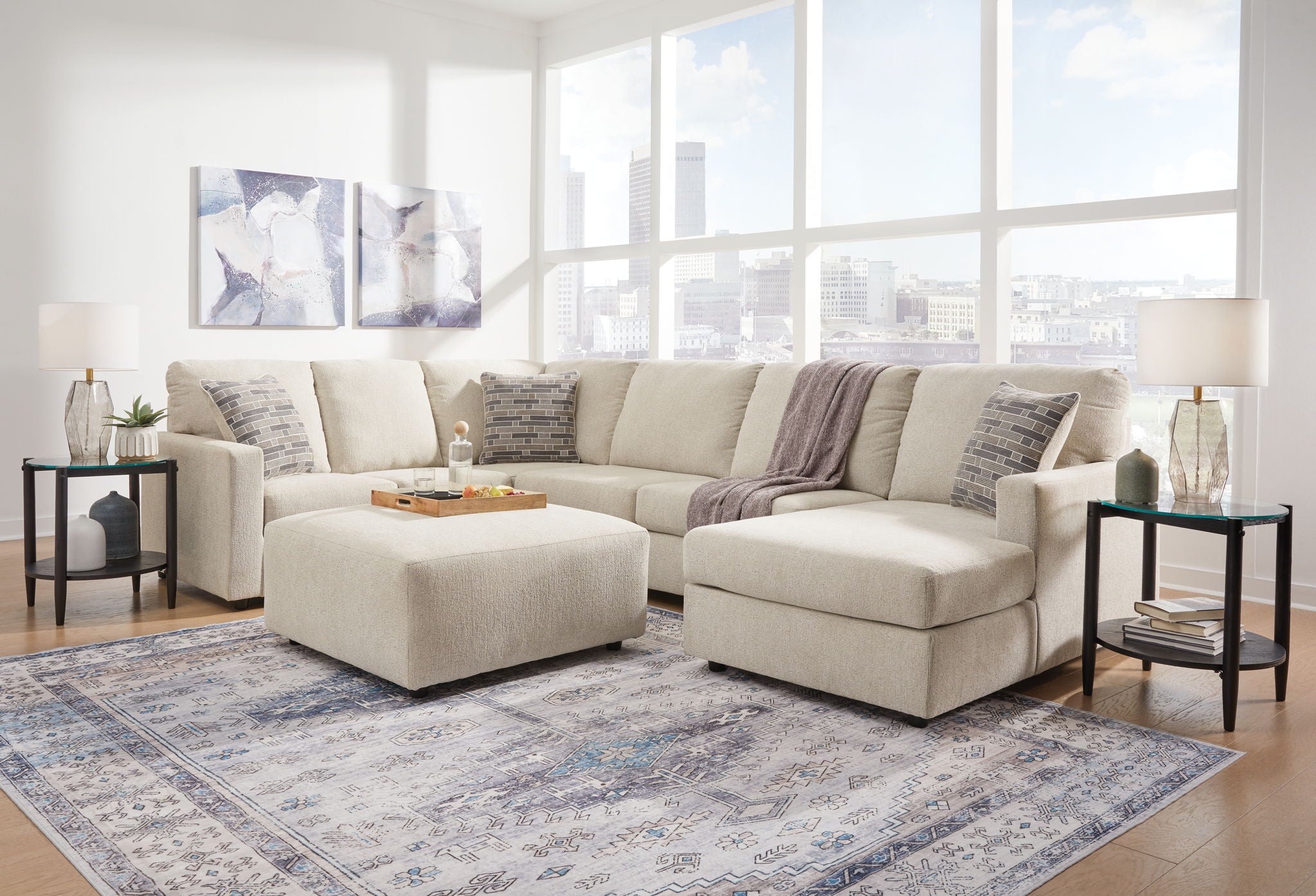 Edenfield - Living Room Set - Image 2