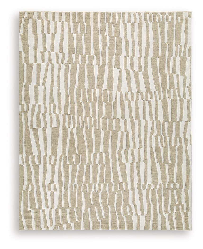 Corrbell – Rug