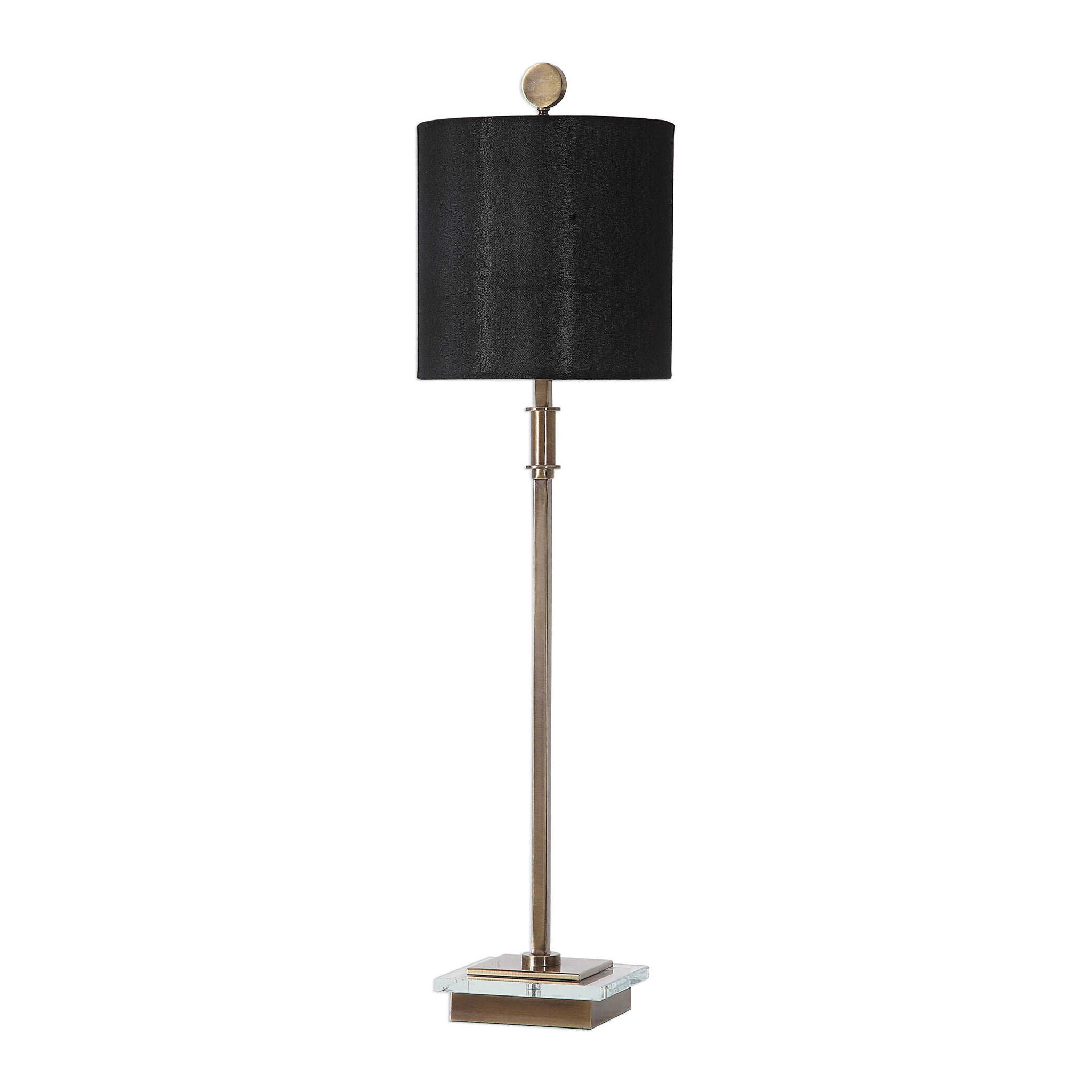 Volante - Table Lamp - Antique Brass - Image 3