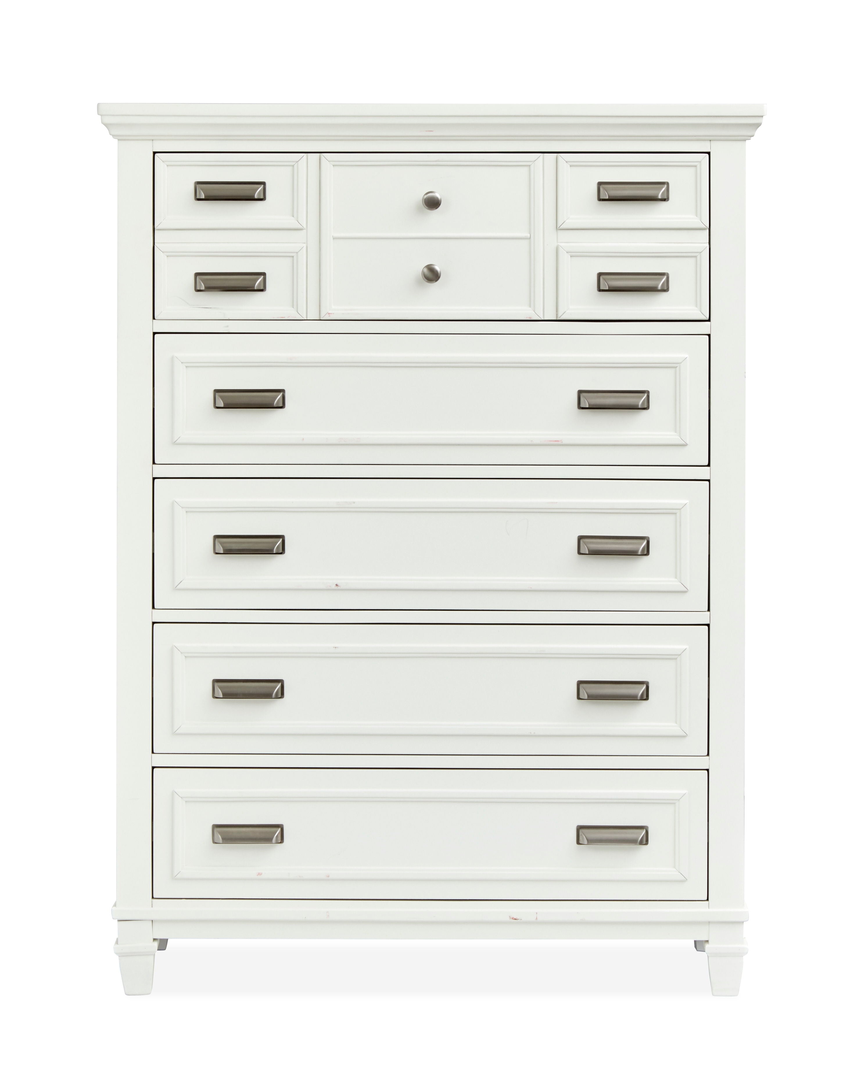 Charleston - Drawer Chest - Image 2