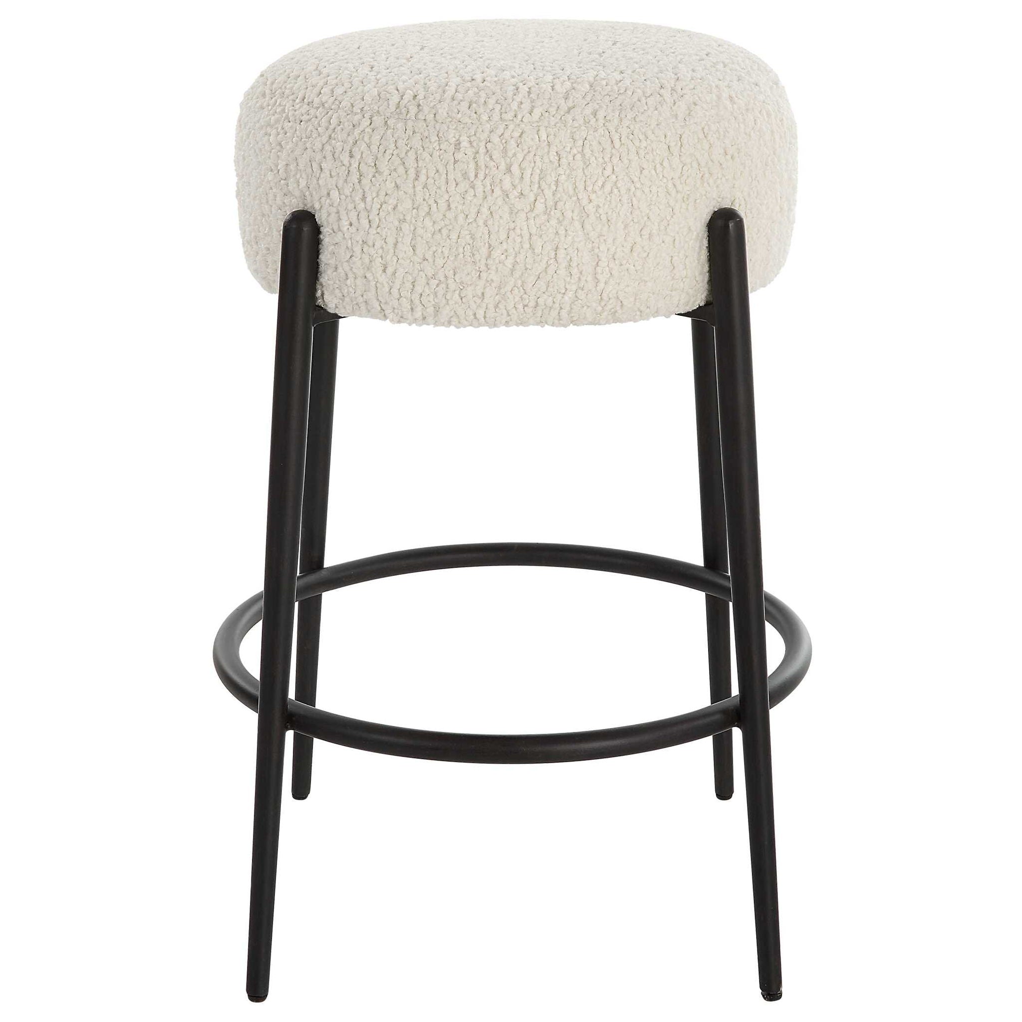 Arles - Counter Stool - Image 3