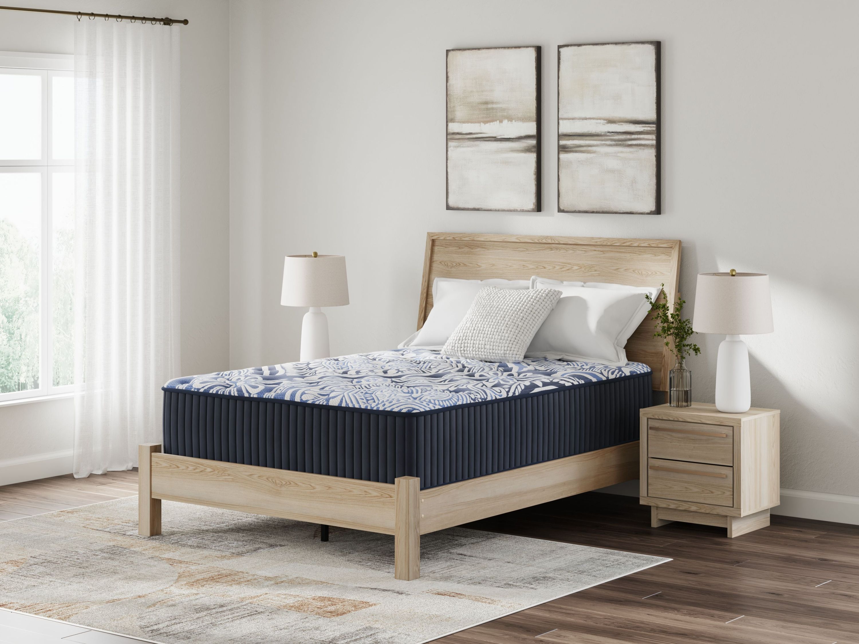 Firm Luxe 2.0 - Mattress - Image 3