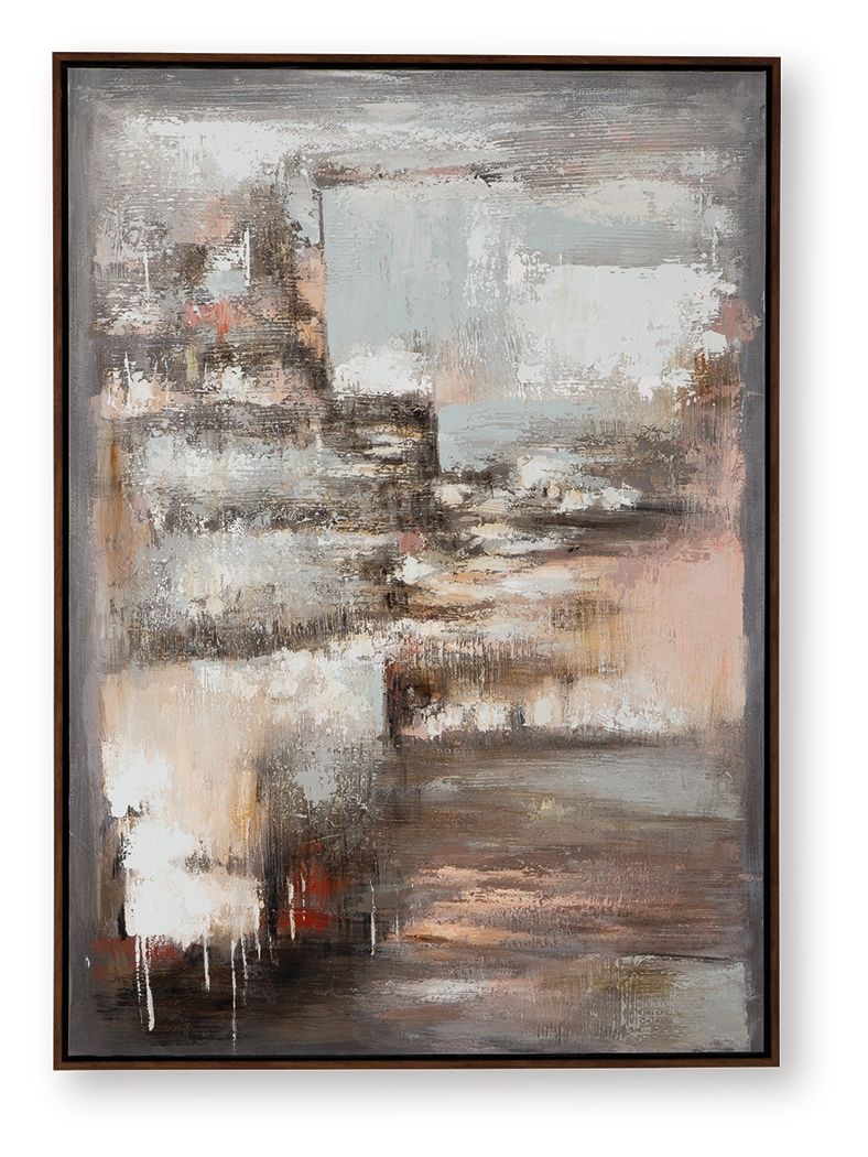 Floymour - Wall Art - Multi - Image 1