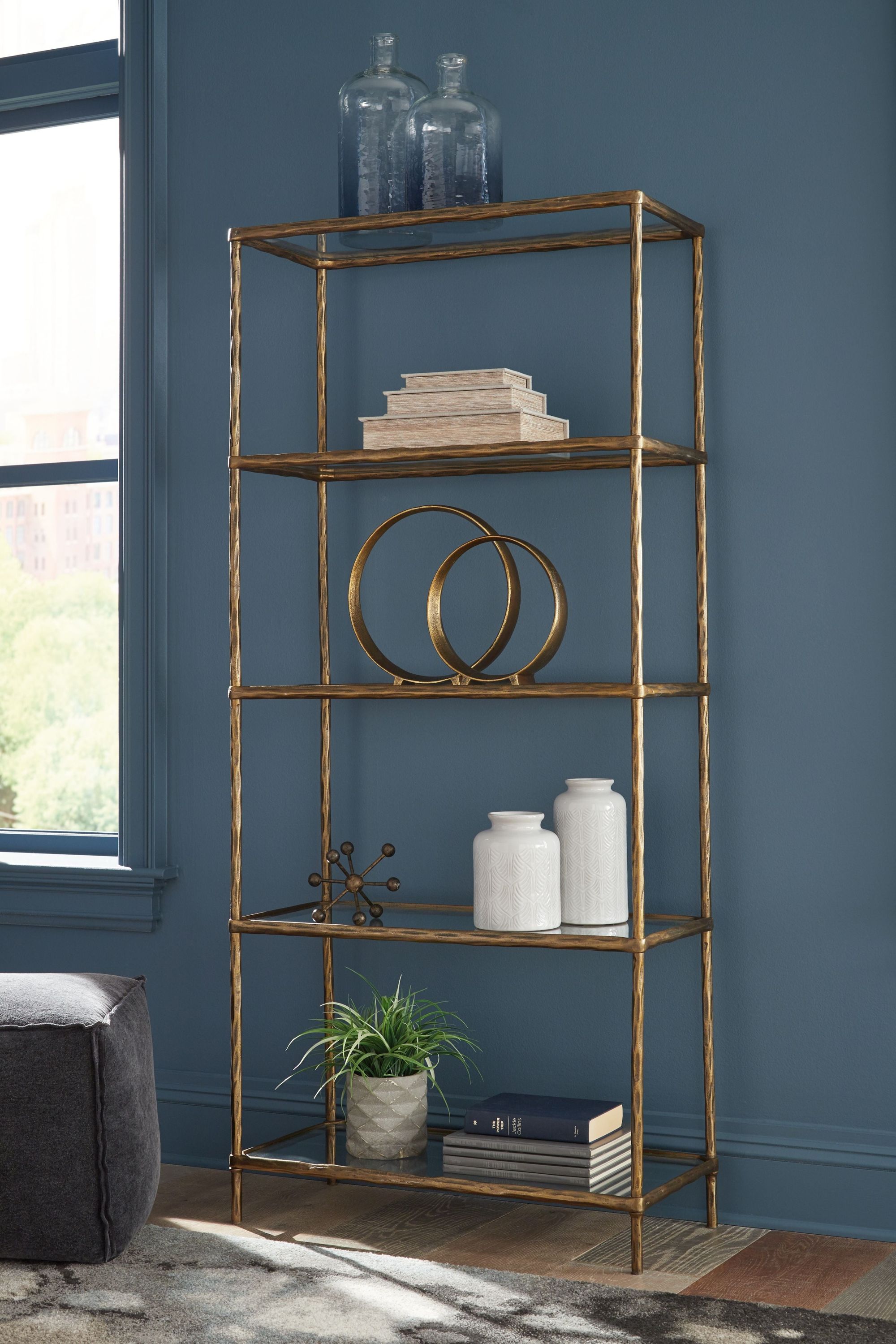 Ryandale - Bookcase - Image 3