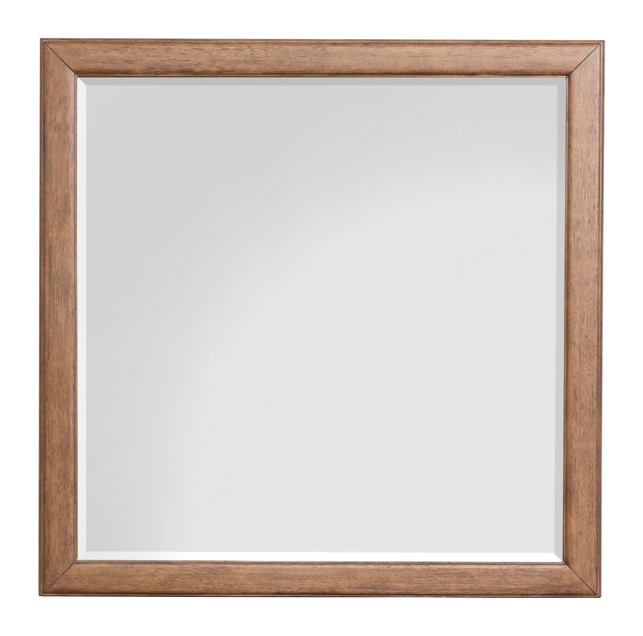 Ridgefield - Landscape Mirror - Russet - Image 2