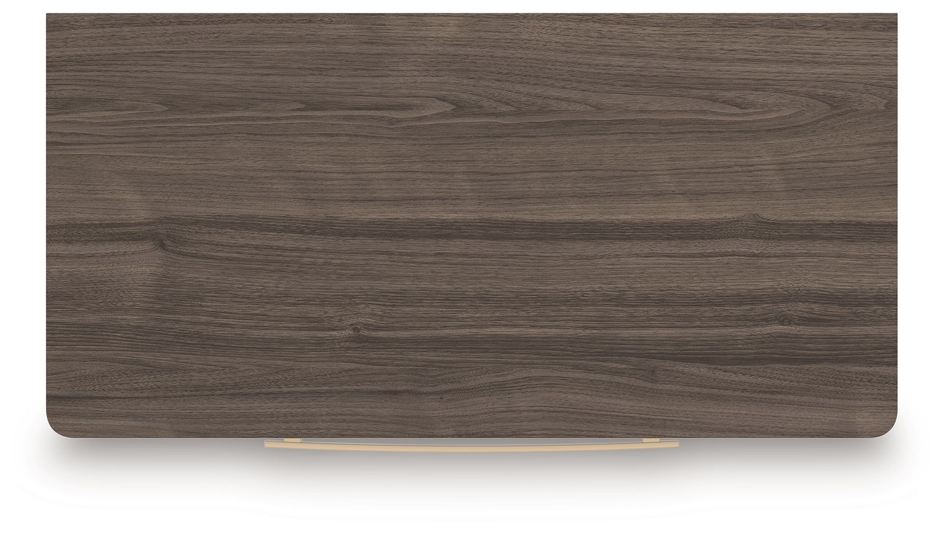 Kendanport - Five Drawer Chest - Brown / White - Image 3