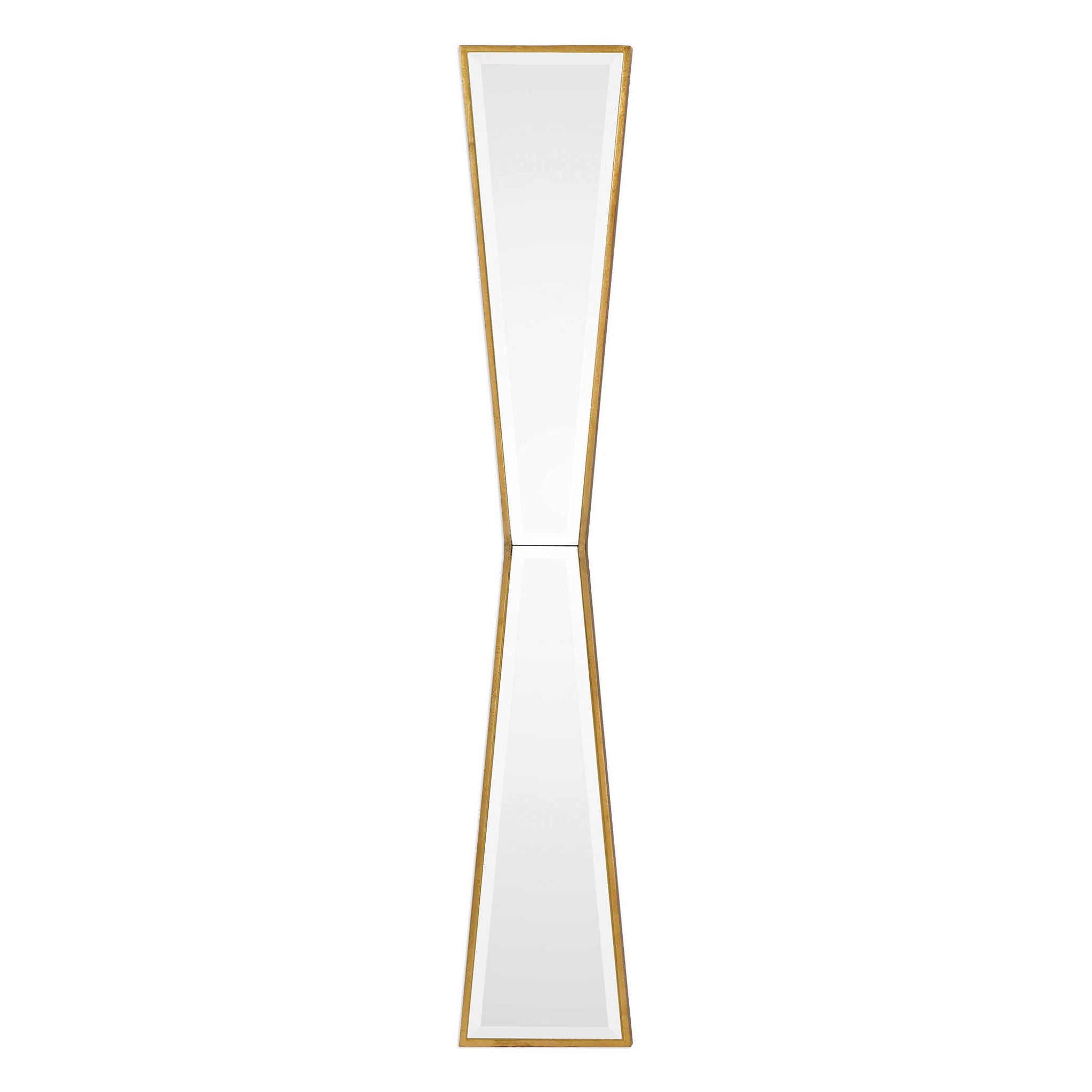 Corbata - Mirror - Gold - Image 1