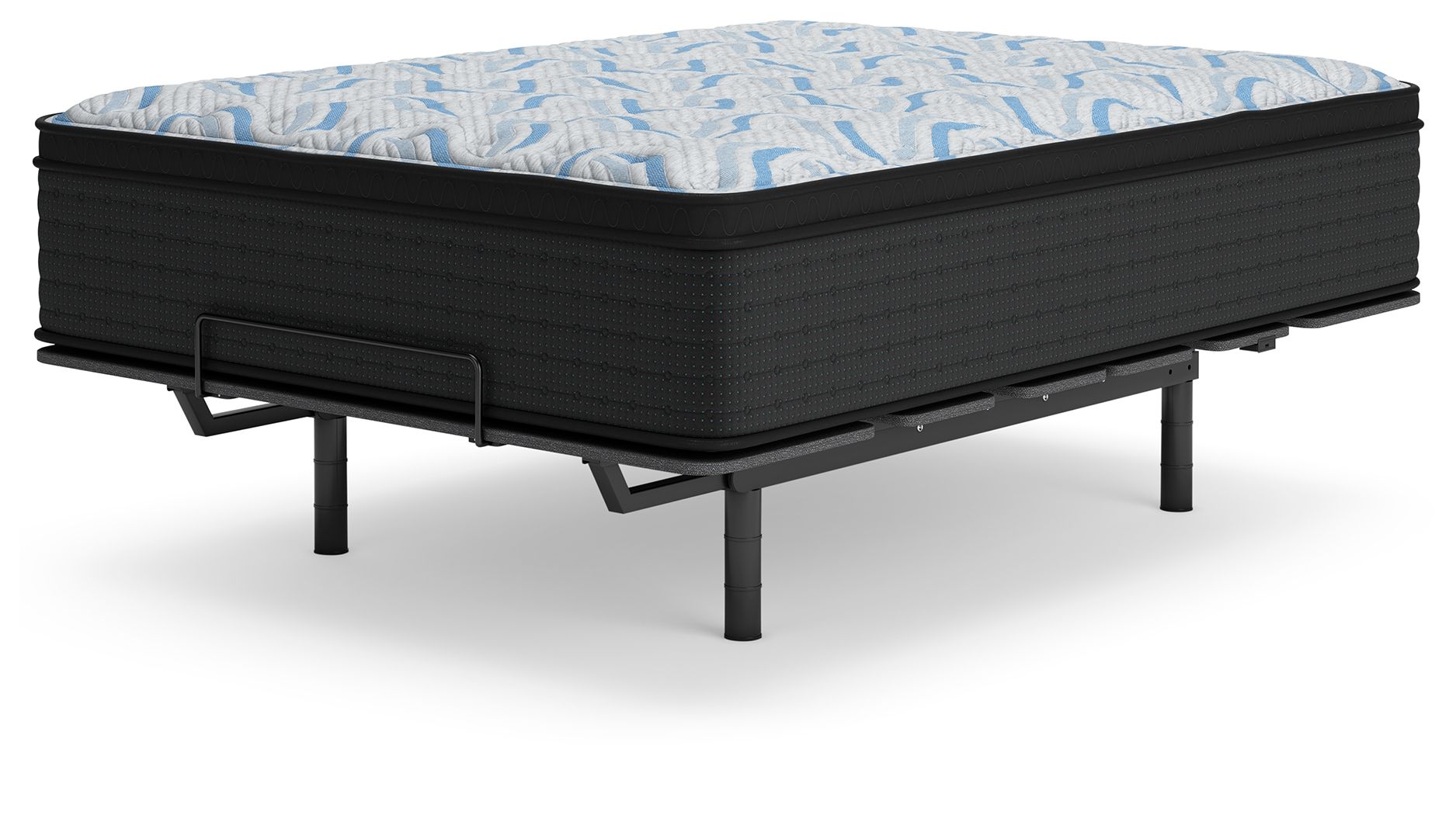 Elite Springs Plush - Mattress - Image 3