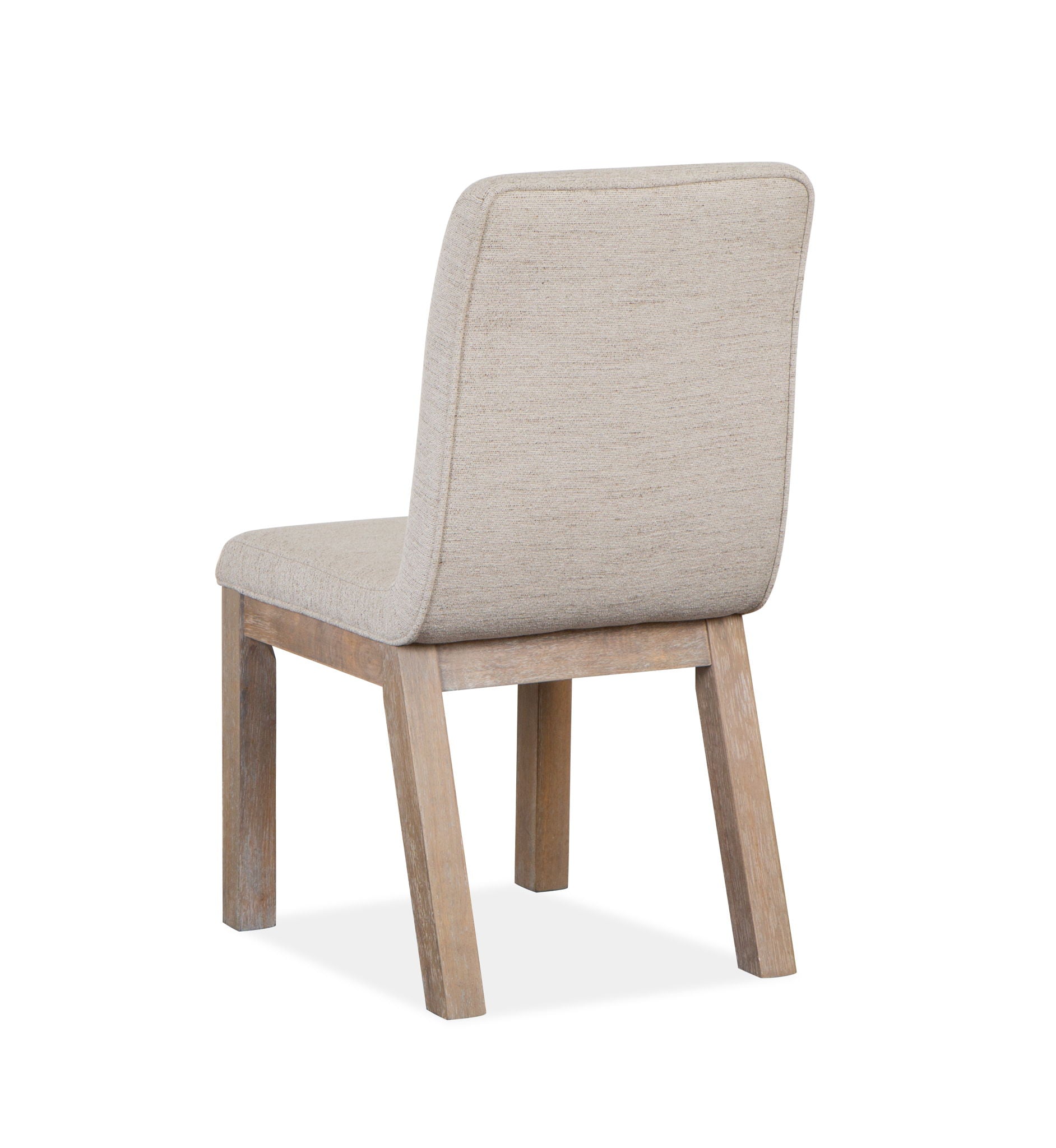 Ainsley - Upholstered Host Side Chair (Set of 2) - Cerused Khaki - Image 3