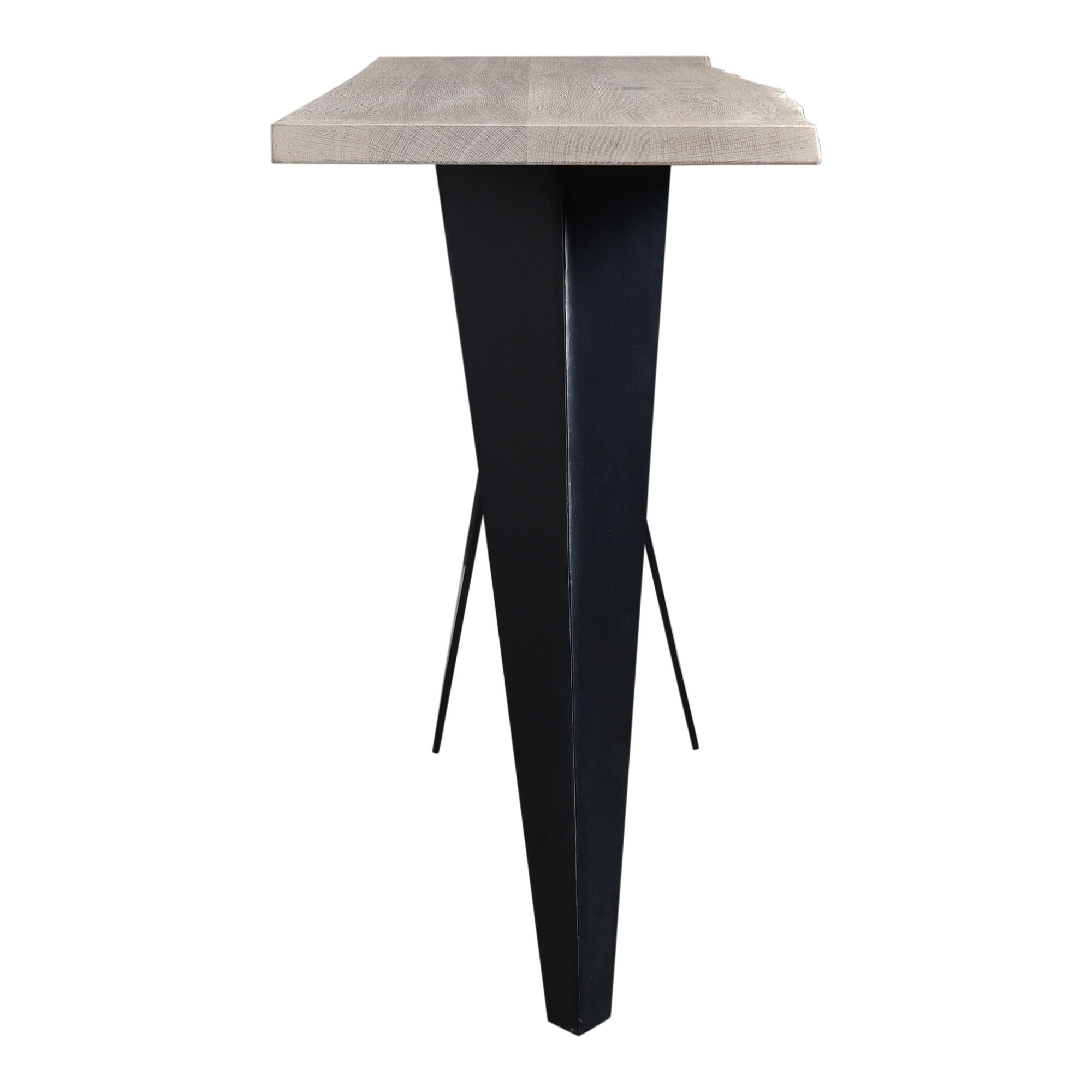 Bird - Console Table - White Oak - Image 2