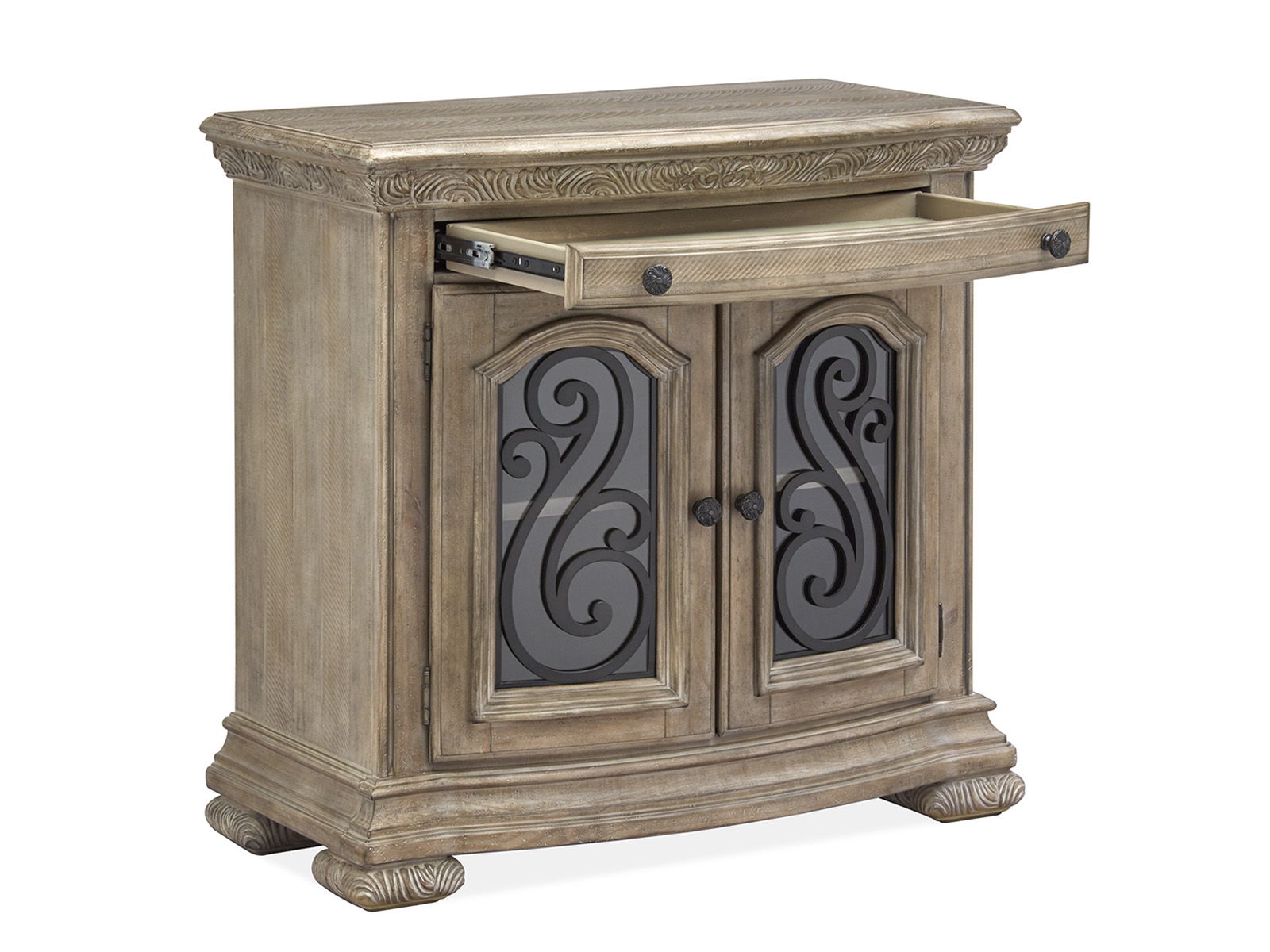 Marisol - Bachelor Chest - Fawn - Image 3