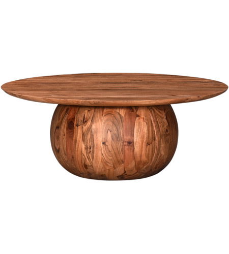 Bradbury – Coffee Table – Natural