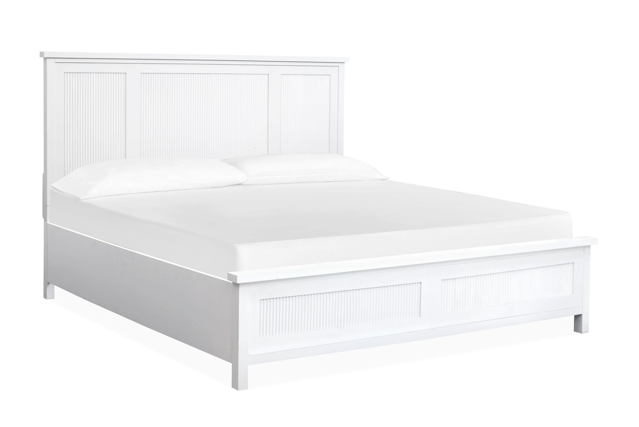 Windmill Harbour – Panel Bed