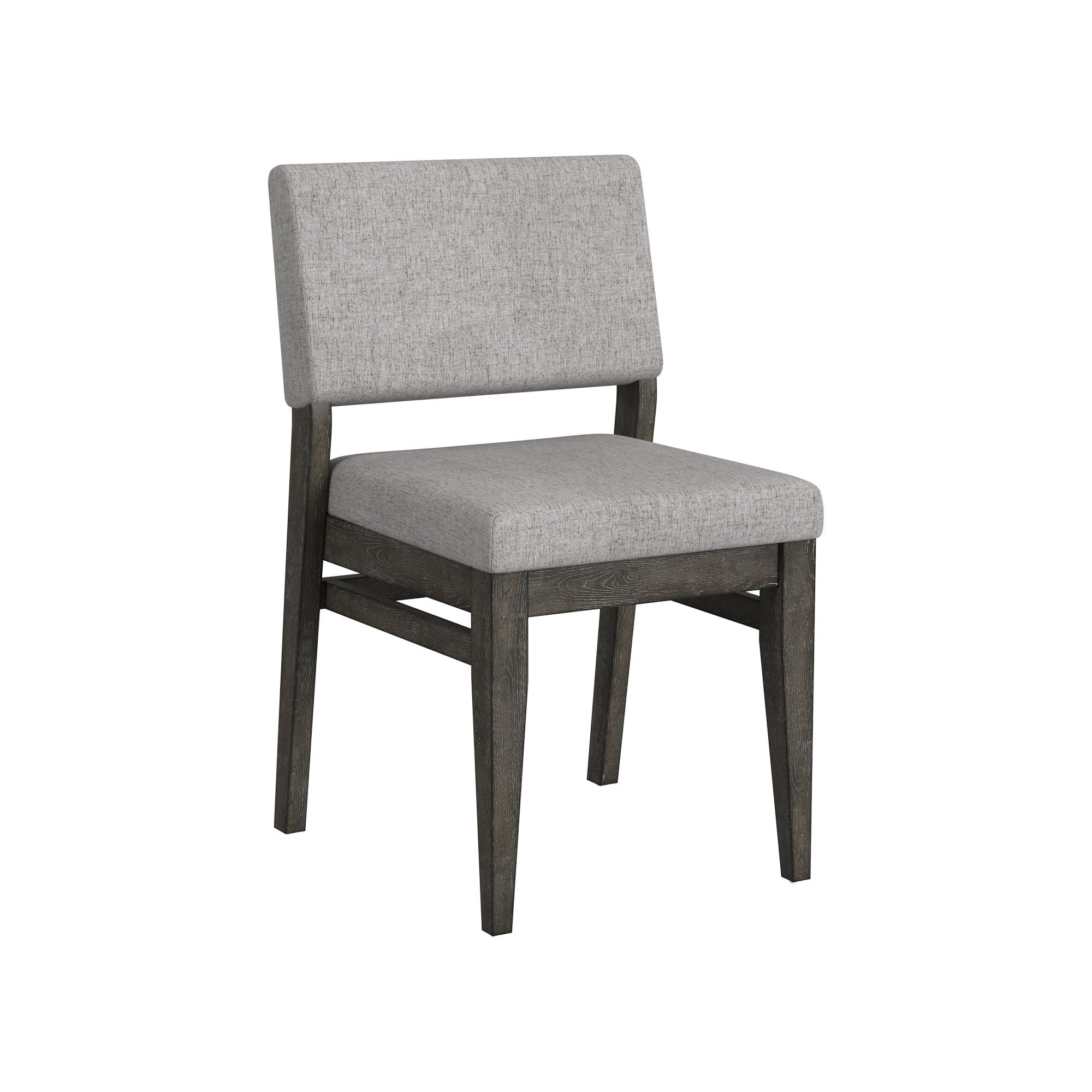 Flex – Stackable Upholstered Chair
