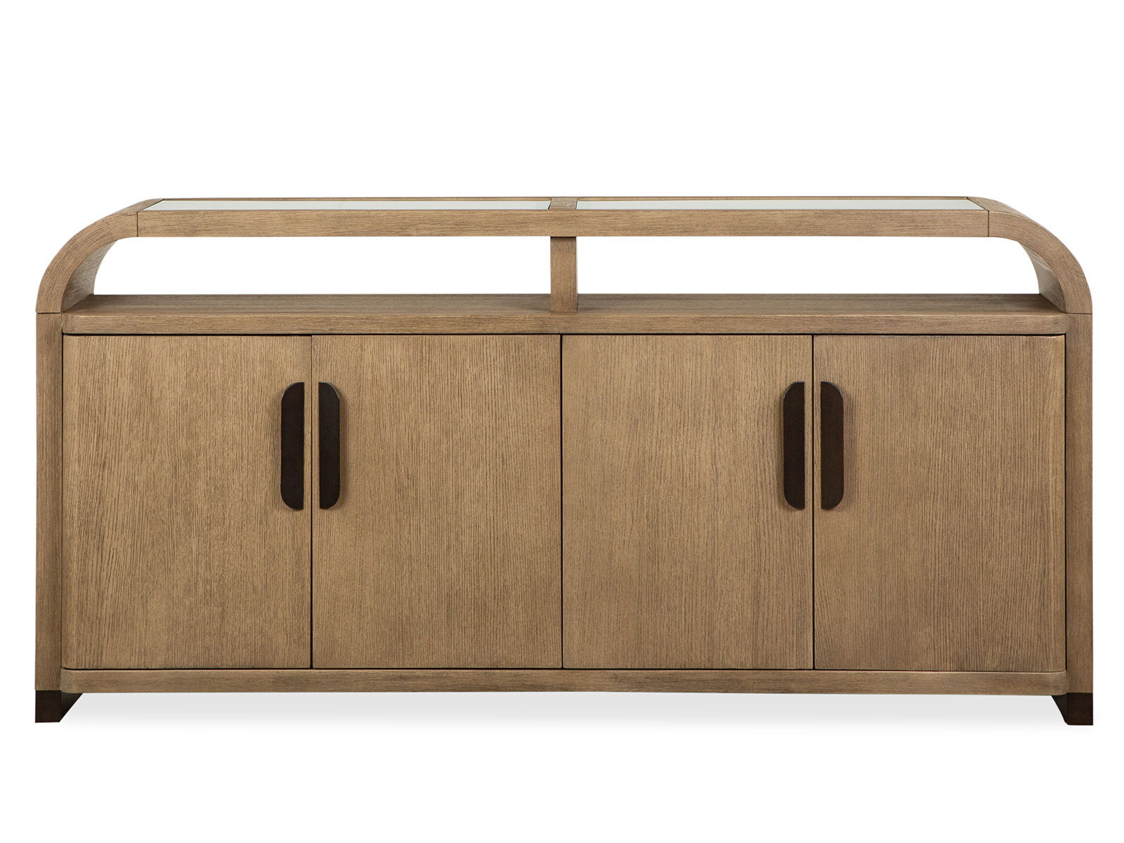 Tristan - Sideboard - Swiss Coffee - Image 2