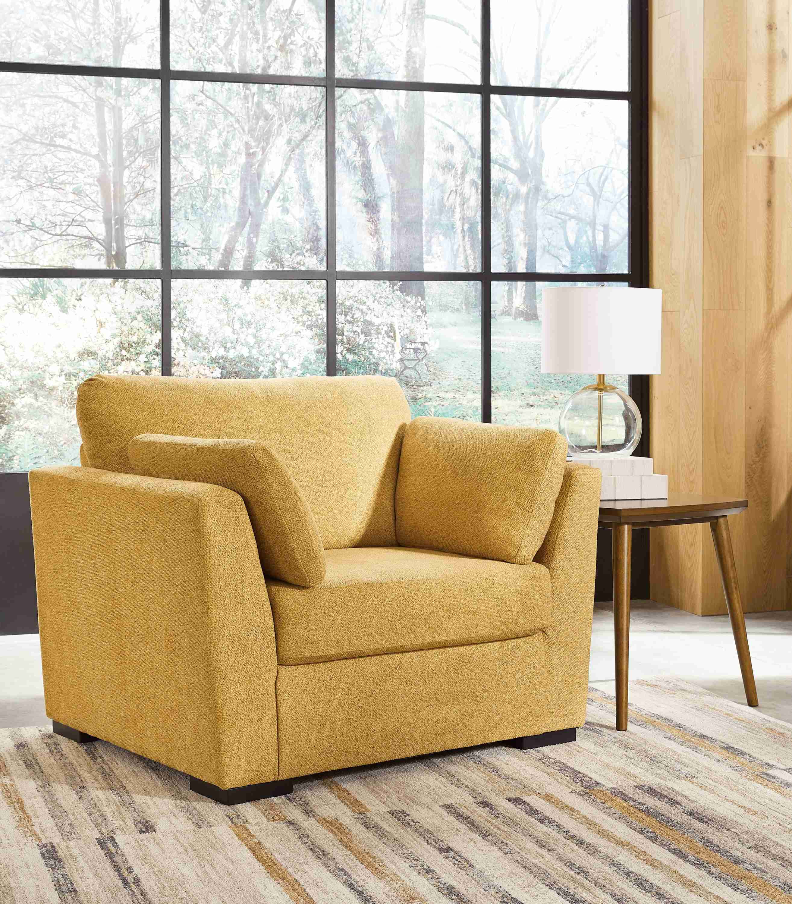 Keerwick - Chair And A Half - Image 2