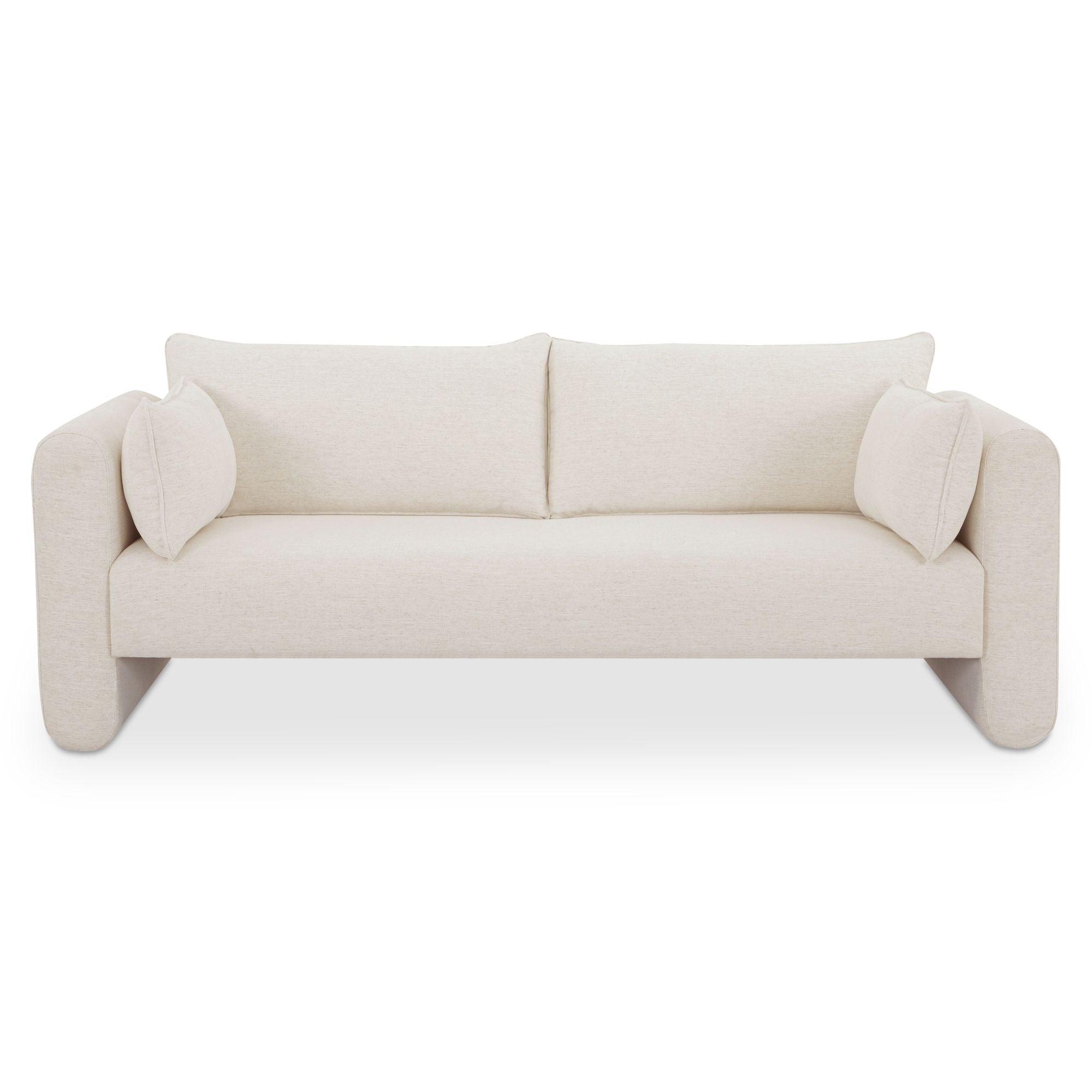 Moore – Sofa – Oat