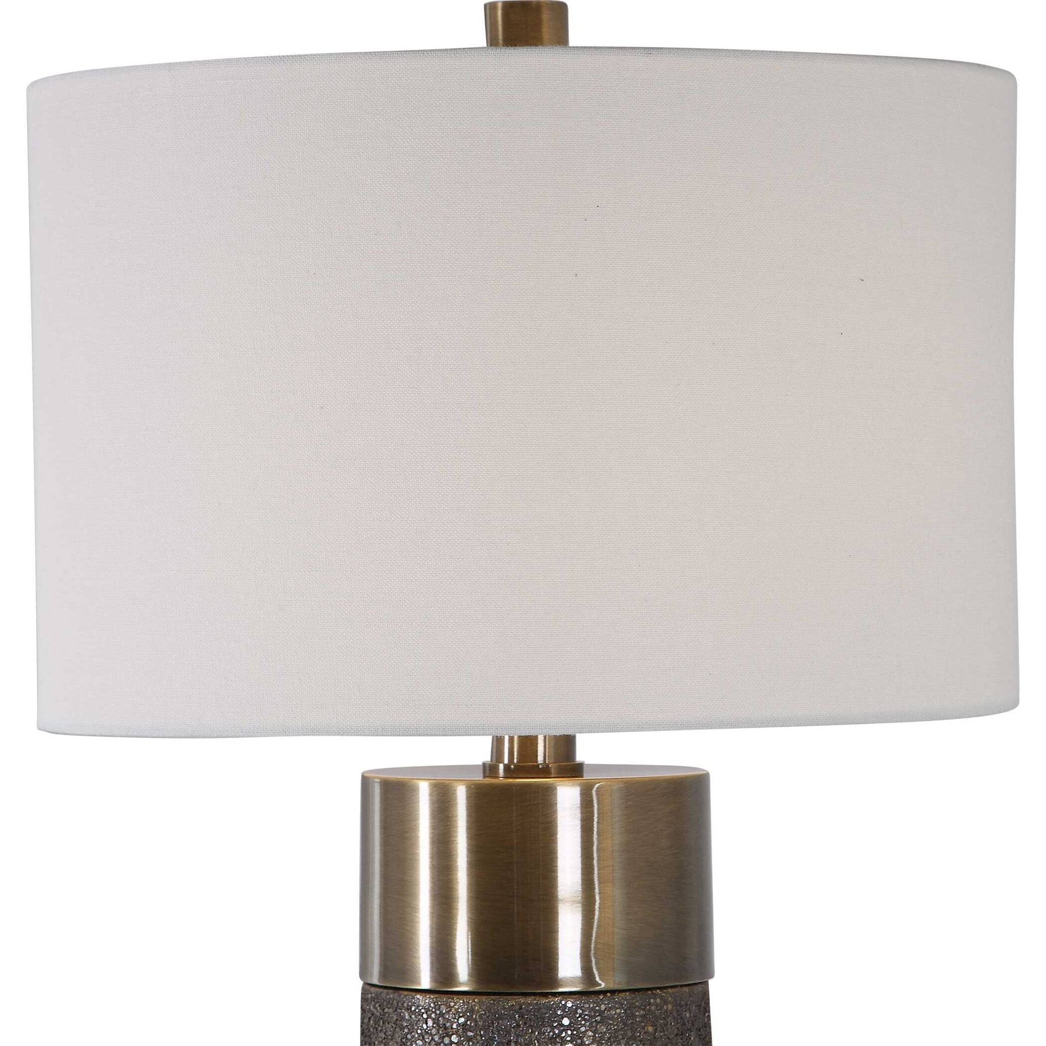 Brannock - Table Lamp - Bronze - Image 3