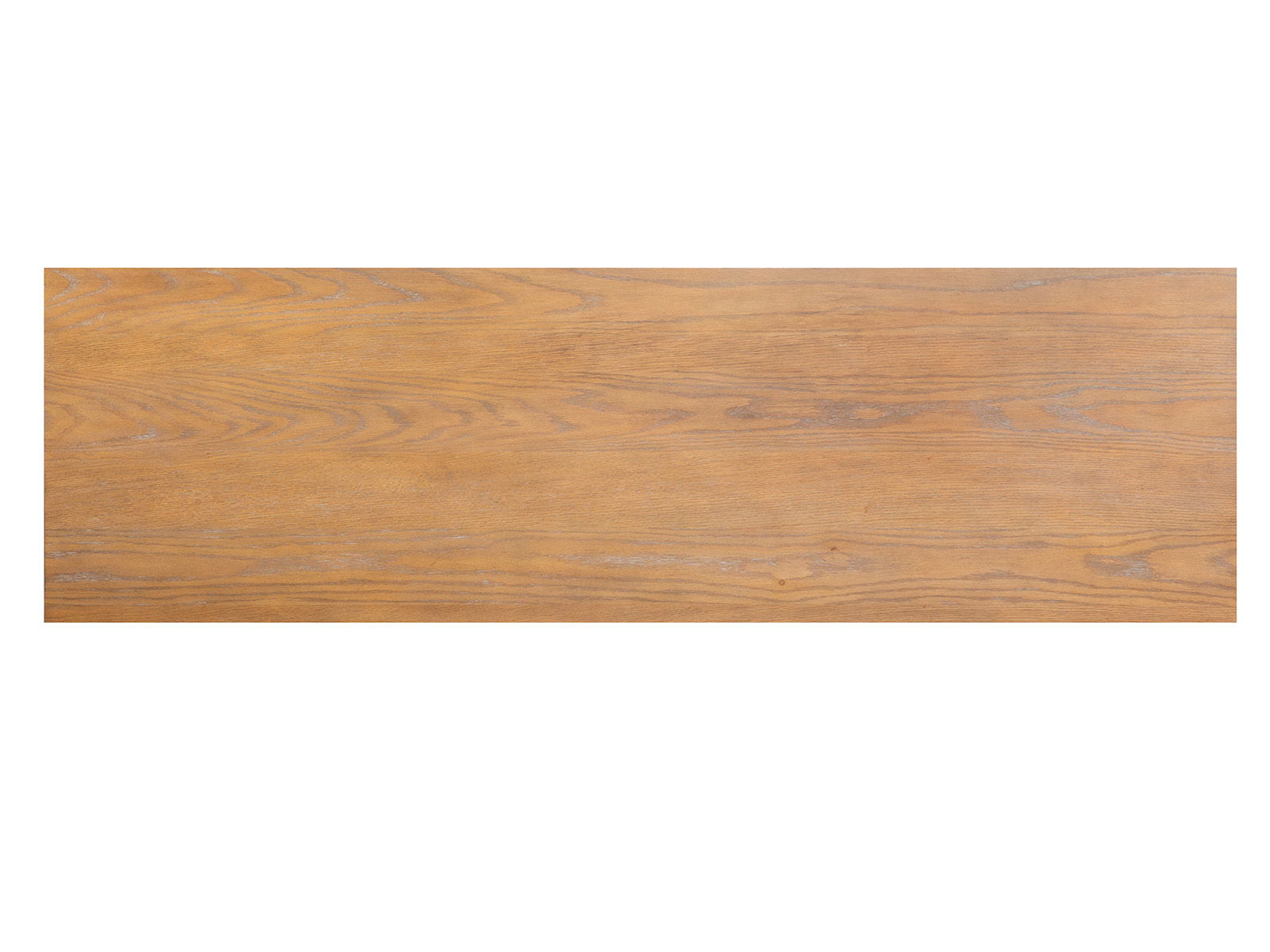 Lindon - Console Sofa Table - Belgian Wheat - Image 2