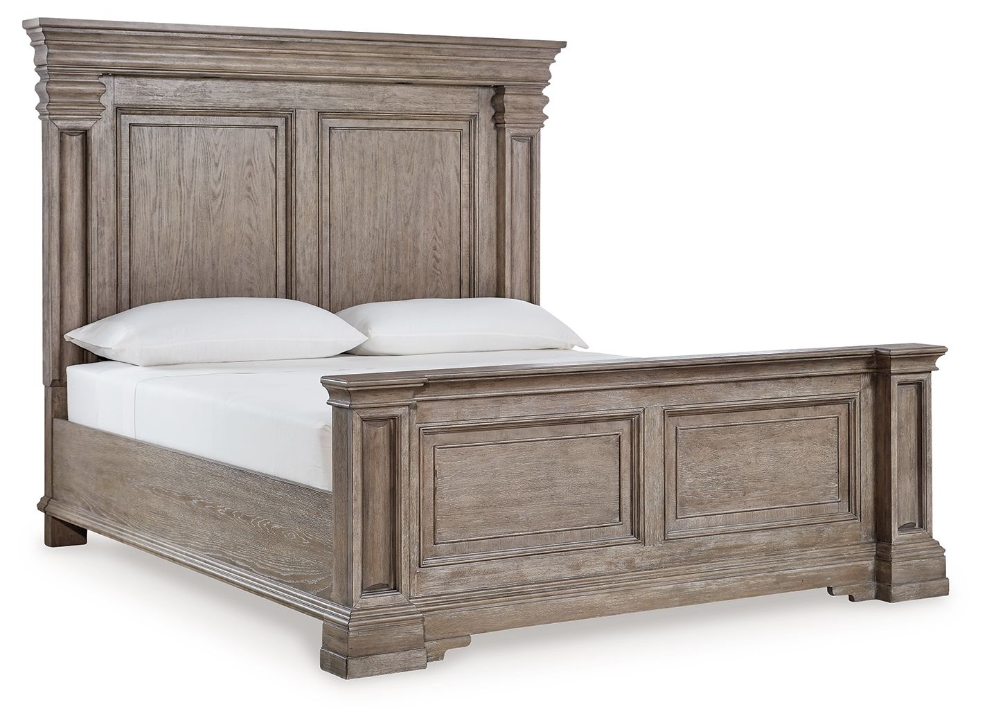 Blairhurst - Panel Bedroom Set - Image 3