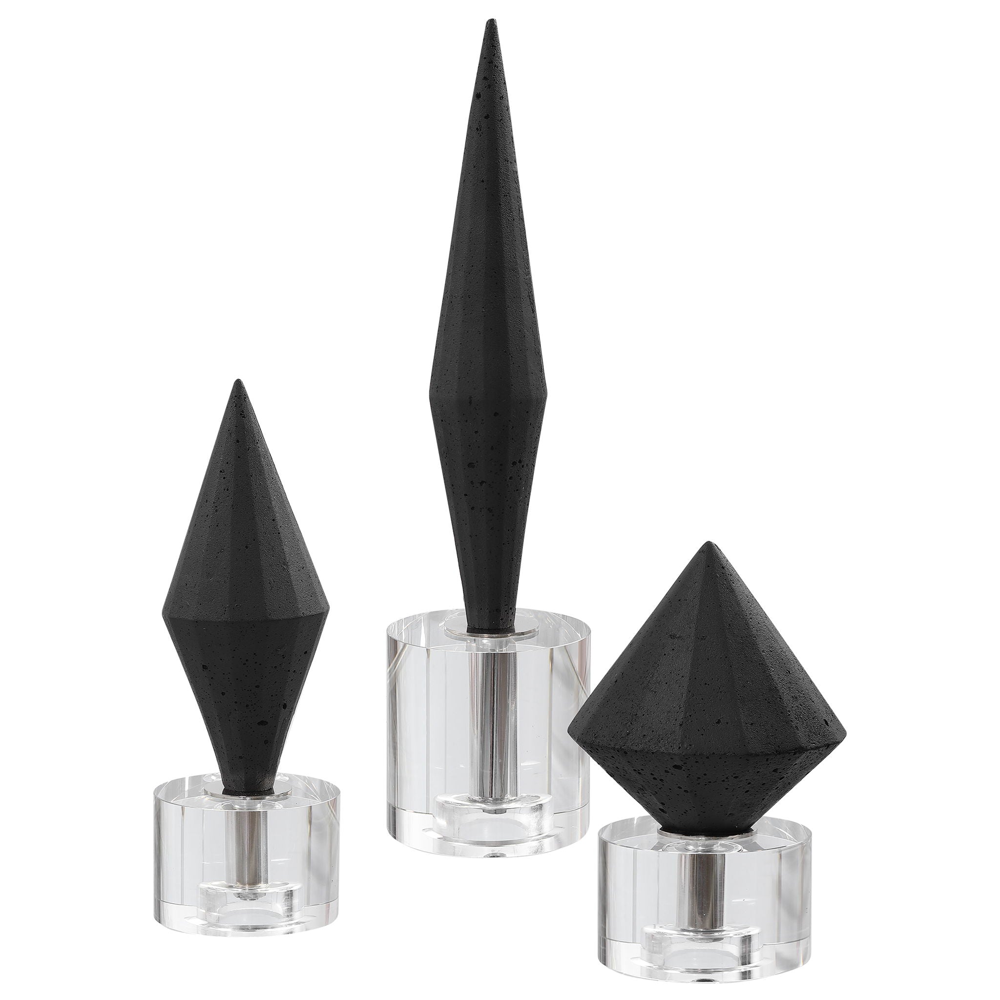 Alize - Sculptures (Set of 3) - Image 2