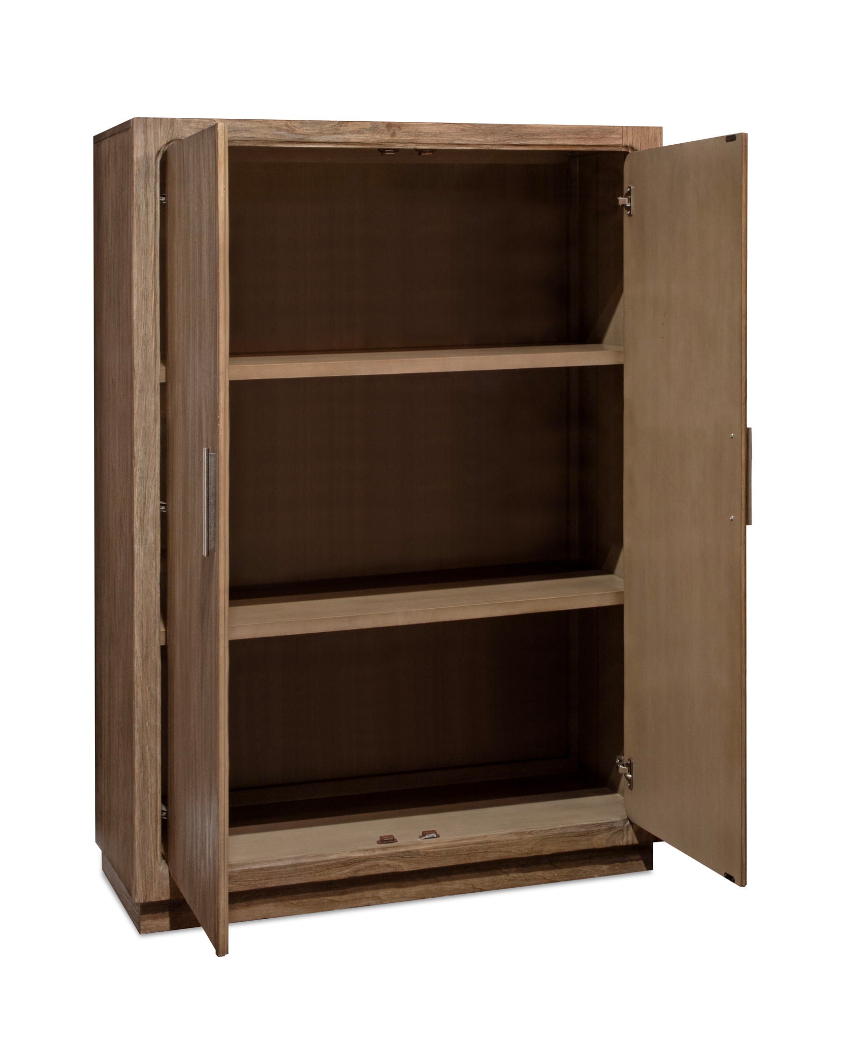 Westbourne - Armoire - Dark Umber - Image 2