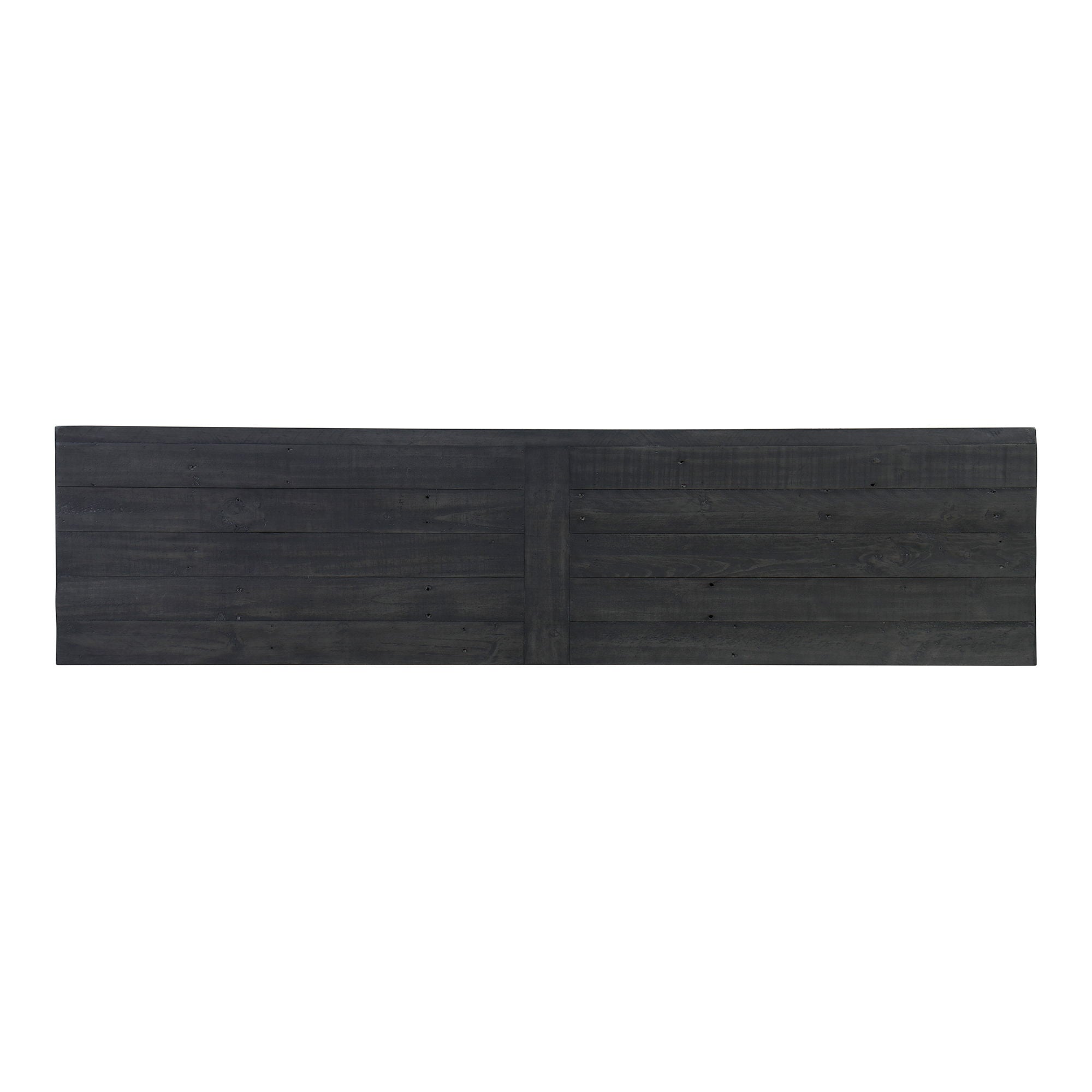 Sierra - Sideboard - Black - Image 3