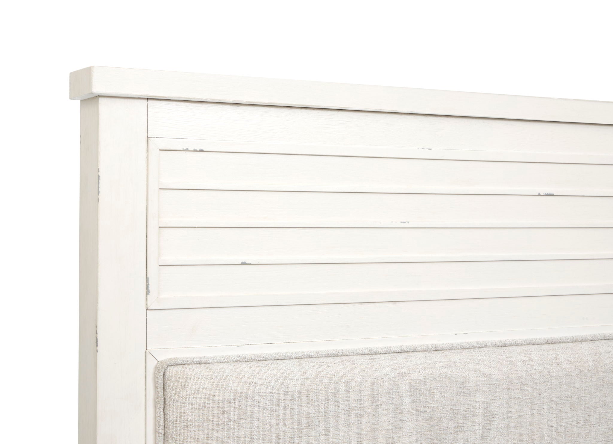 Echo Isles - Upholstered Panel Bed - Image 3