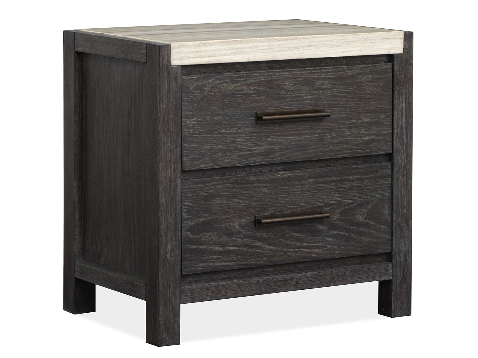 Plum Creek - Drawer Nightstand - Image 2