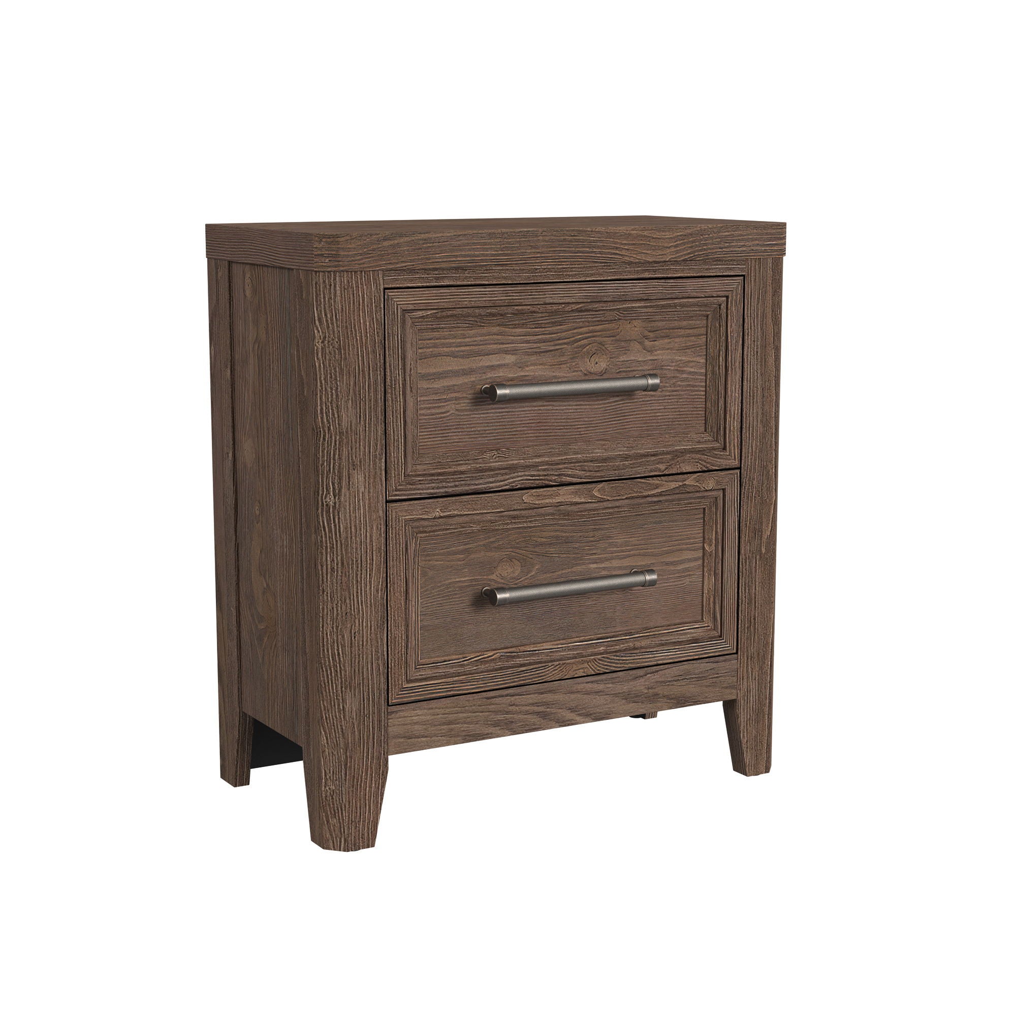 Carlson - 2 Drawer Nightstand - Image 1