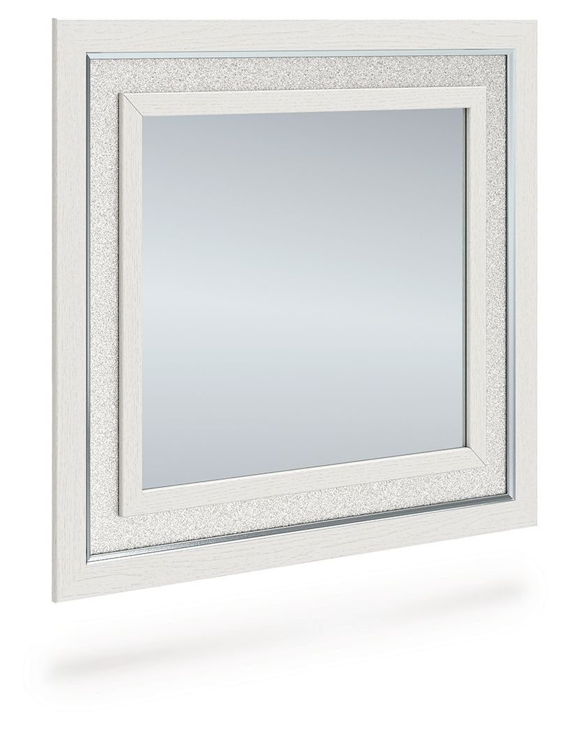 Zuraleus - Bedroom Mirror - Image 2