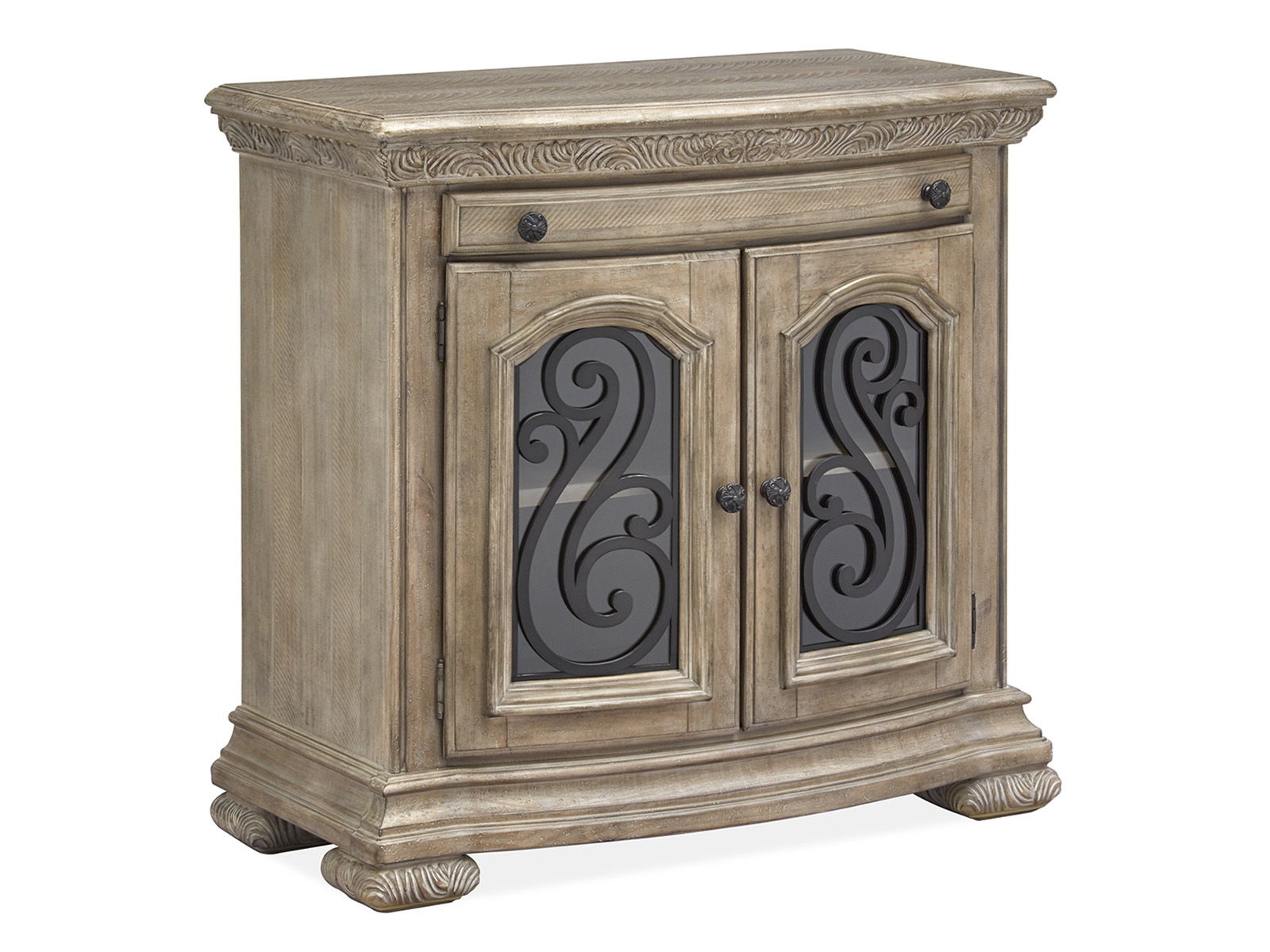 Marisol – Bachelor Chest – Fawn