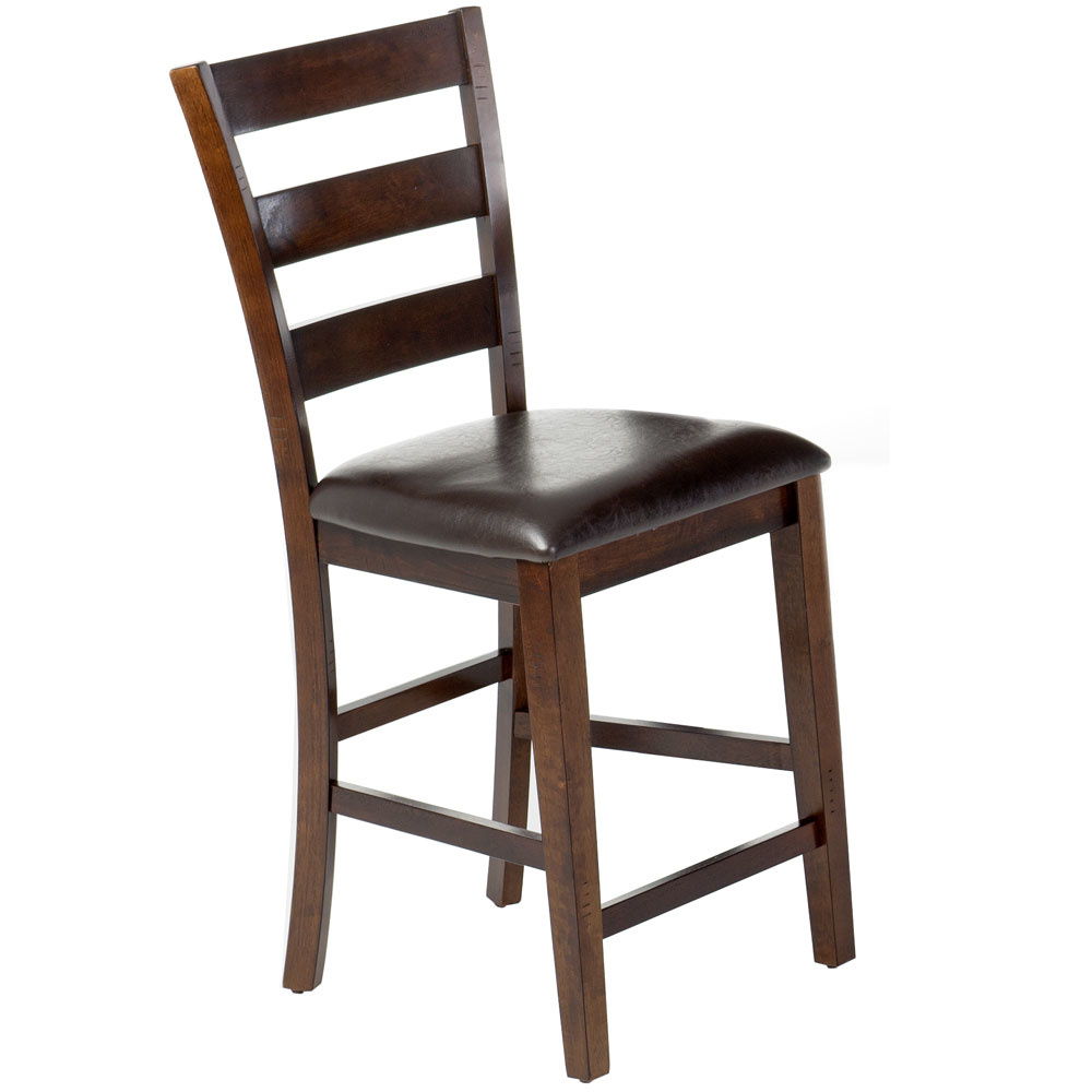Kona – Ladder Stool