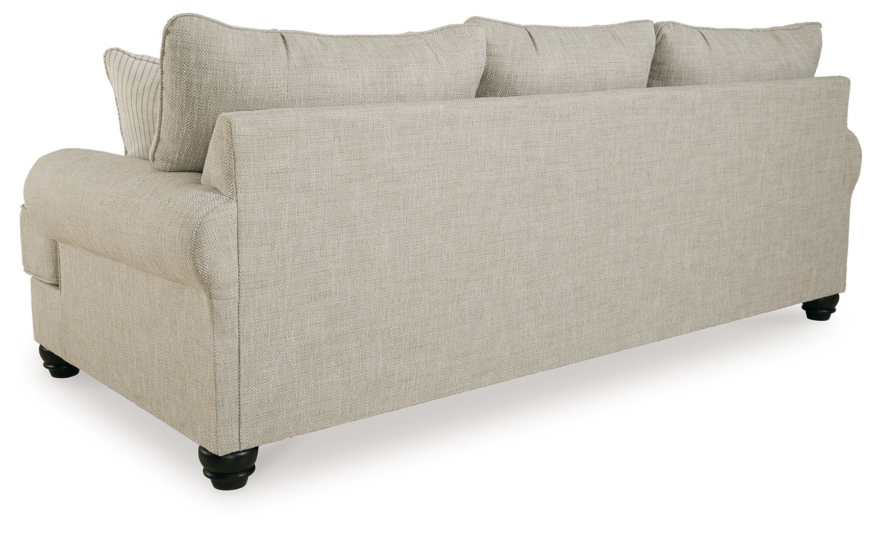 Asanti - Sofa - Fog - Image 3