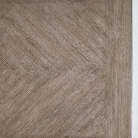 Loyaska - Lift Top Cocktail Table - Grayish Brown / White - Image 3