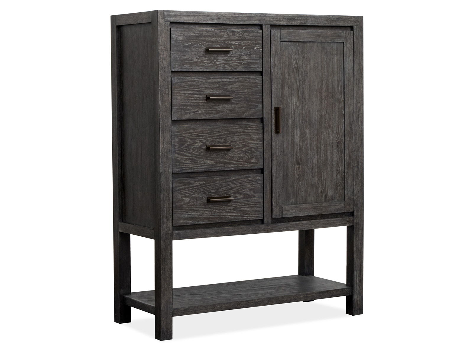 Plum Creek - Door Chest - Image 2