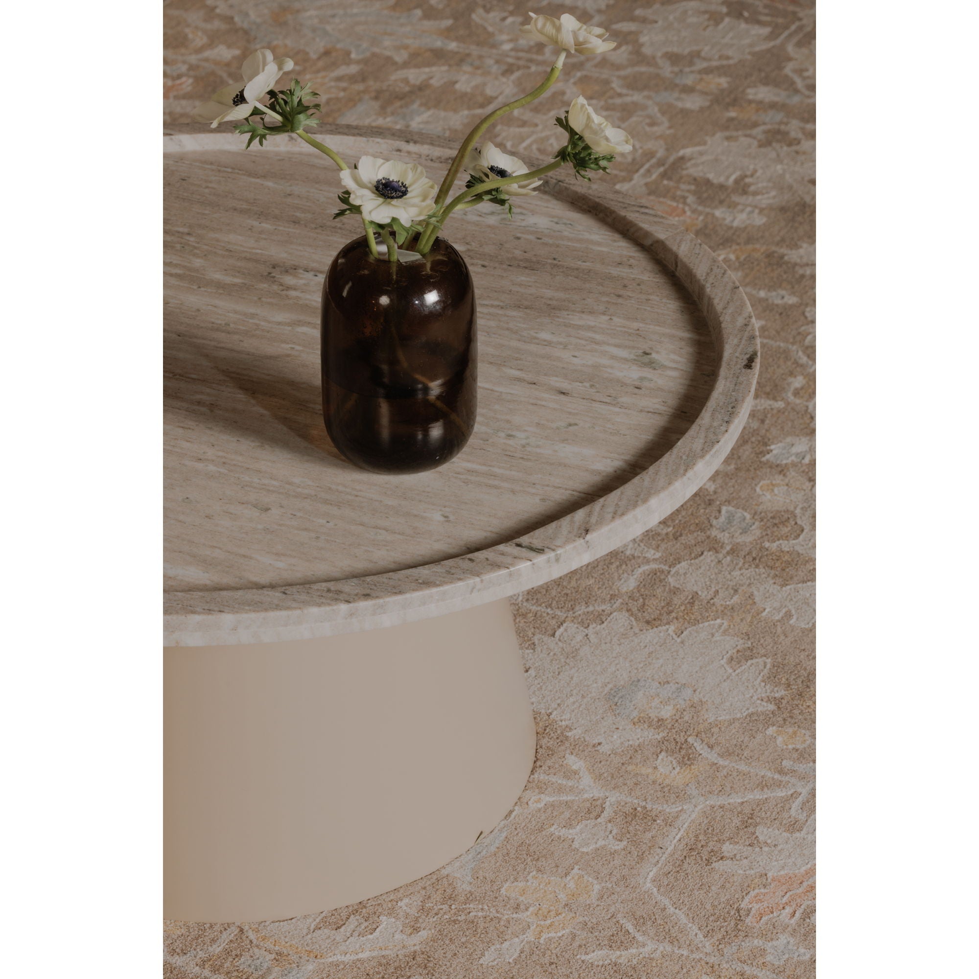 Kimberley - Coffee Table - Gray - Image 3