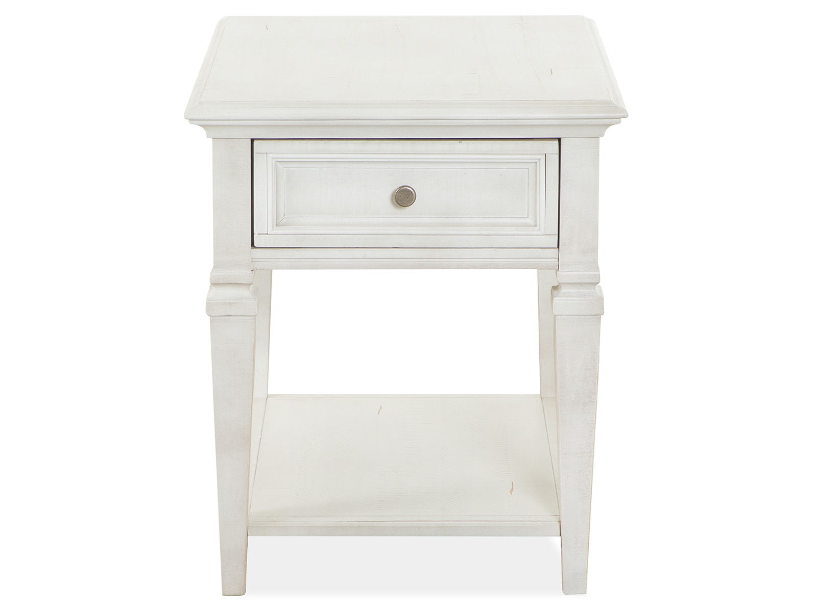 Newport - Rectangular Table - Image 1