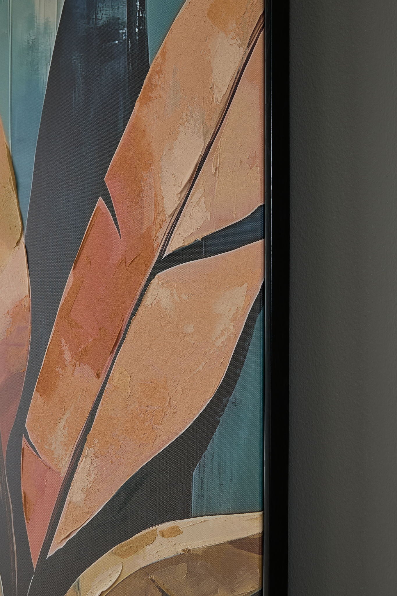 Laurelie - Wall Art - Multi - Image 3