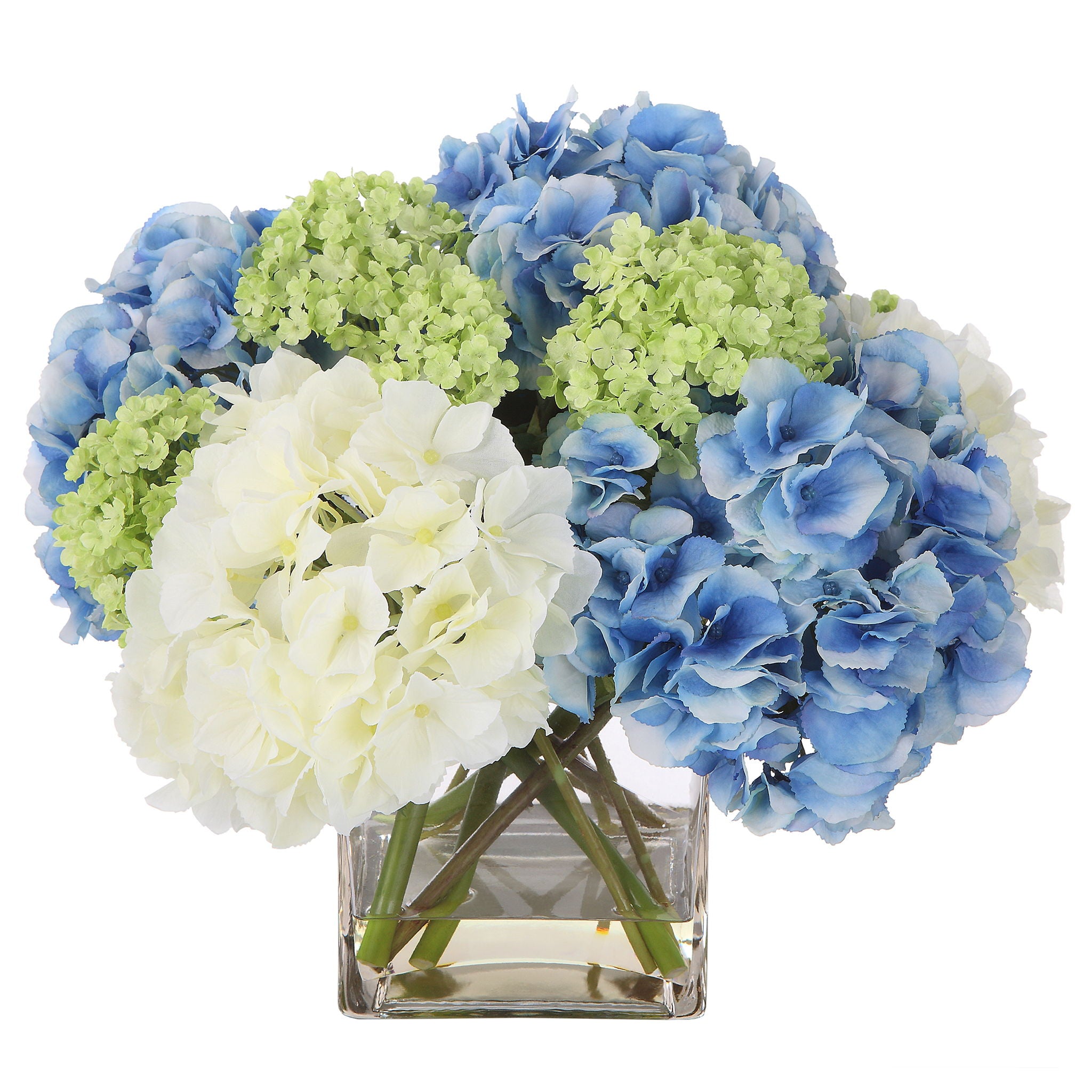 Providence Hydrangea – Bouquet