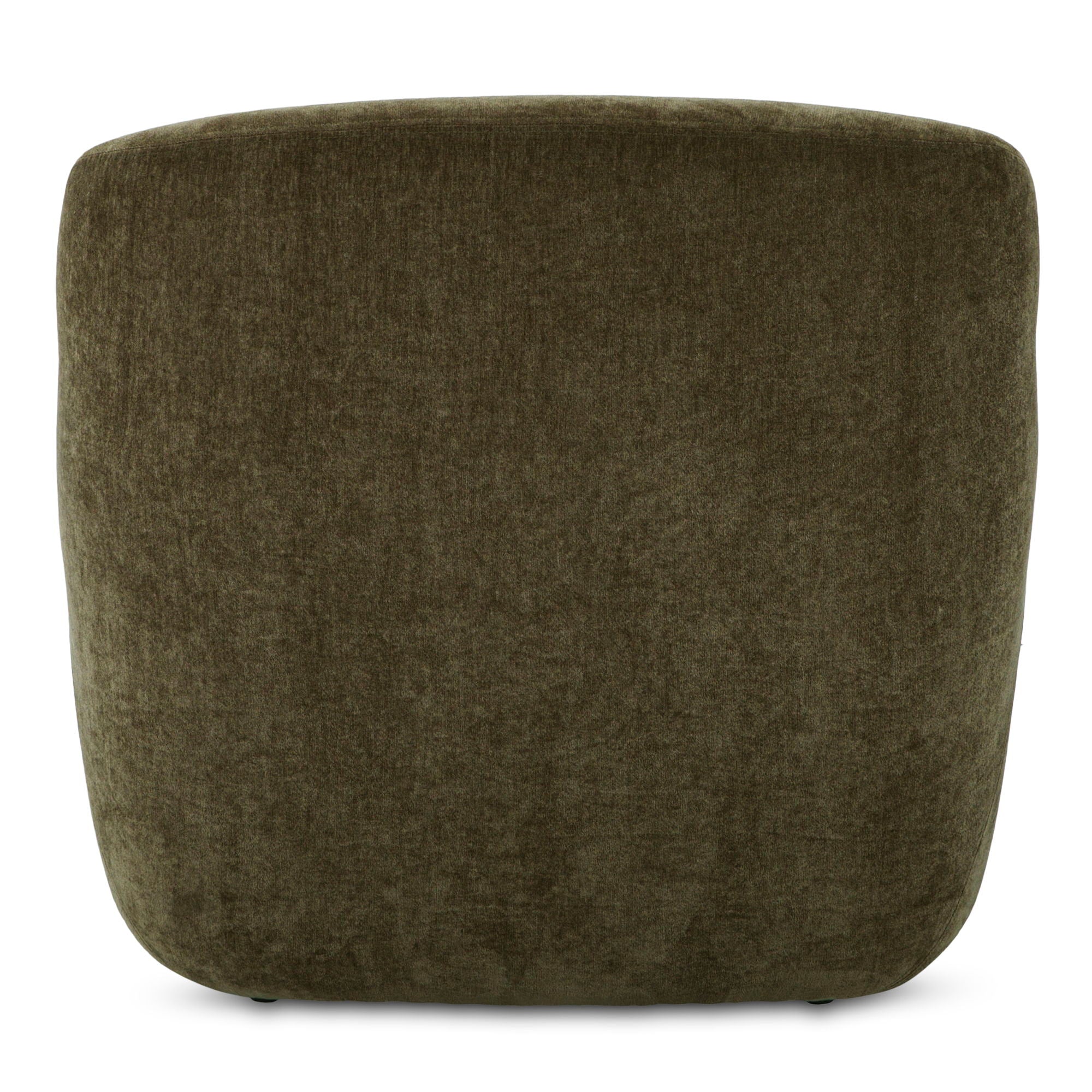 Stevie - Lounge Chair - Cedar Green - Image 3