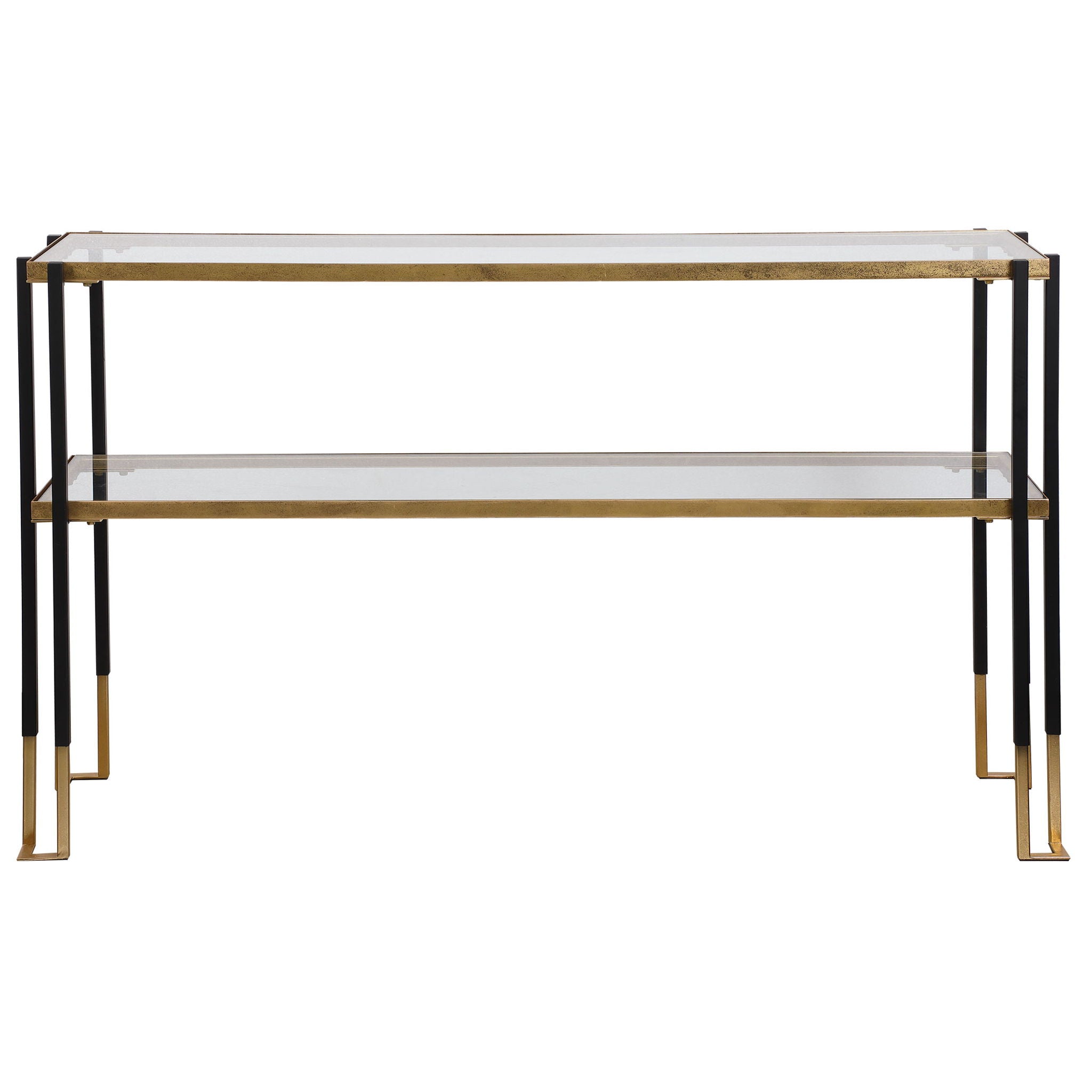 Kentmore – Glass Table