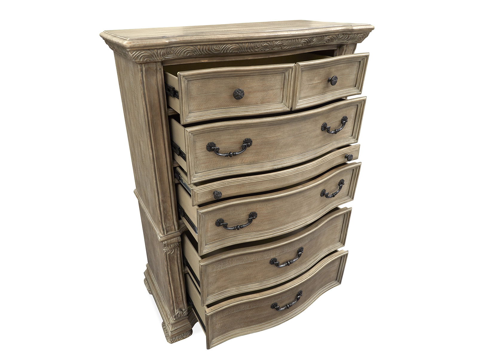 Marisol - Drawer Chest - Fawn - Image 3